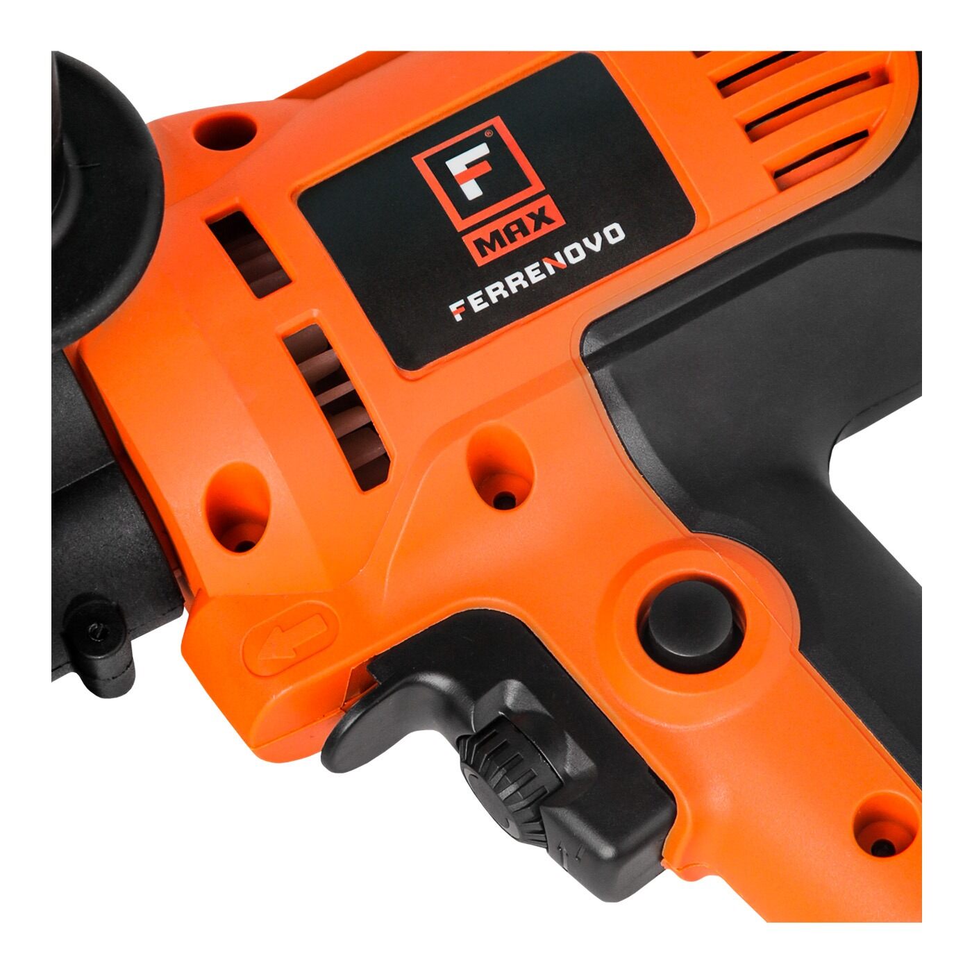 Polichadora Eléctrica 450w Mango Lateral img #5