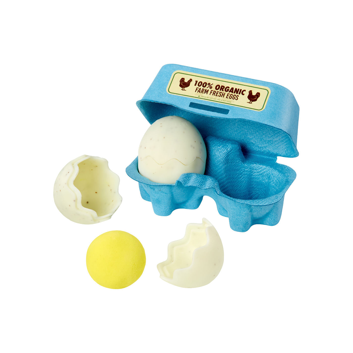 Playset De Masa Moldeable Creative Chefs Waffles Little Tikes img #6