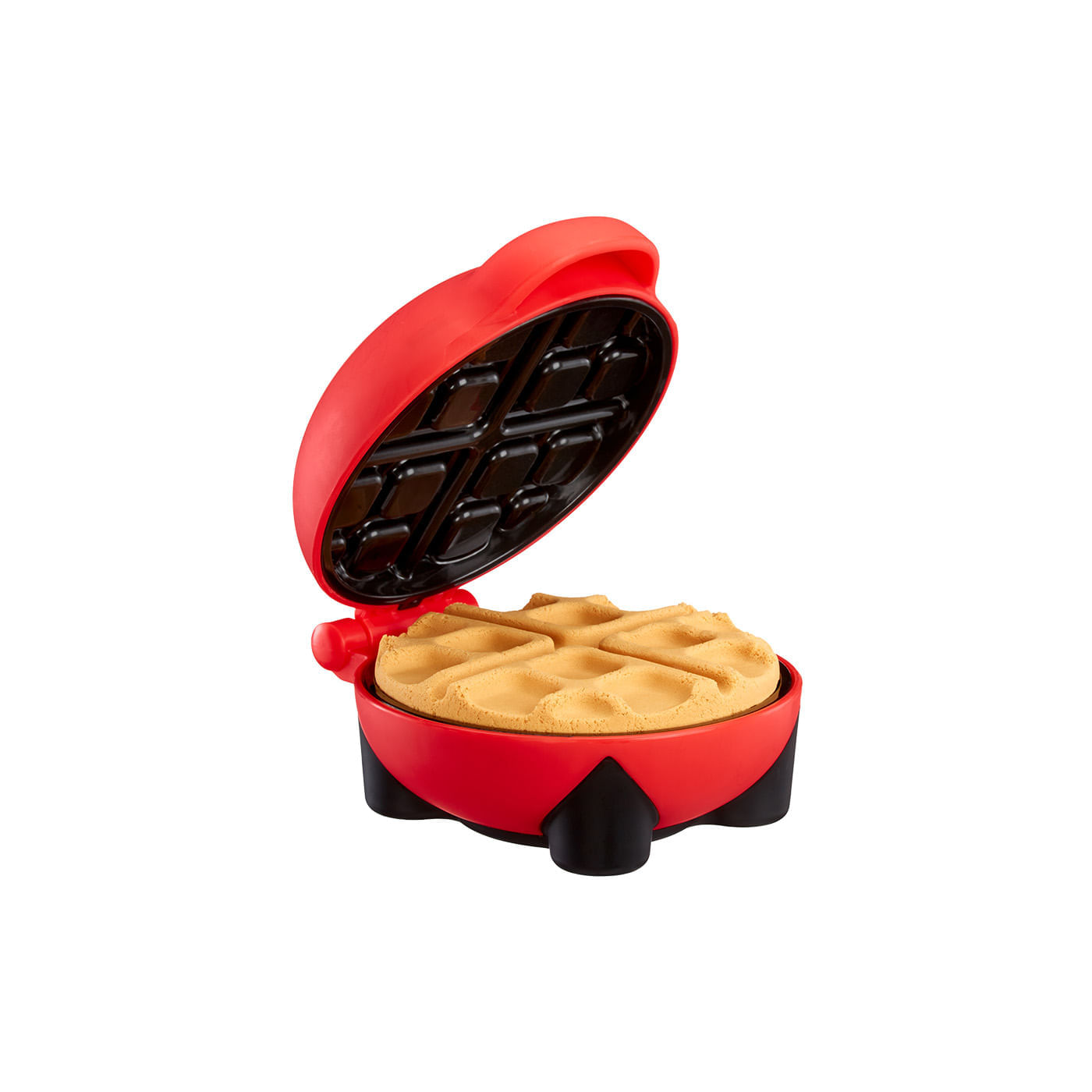 Playset De Masa Moldeable Creative Chefs Waffles Little Tikes img #7