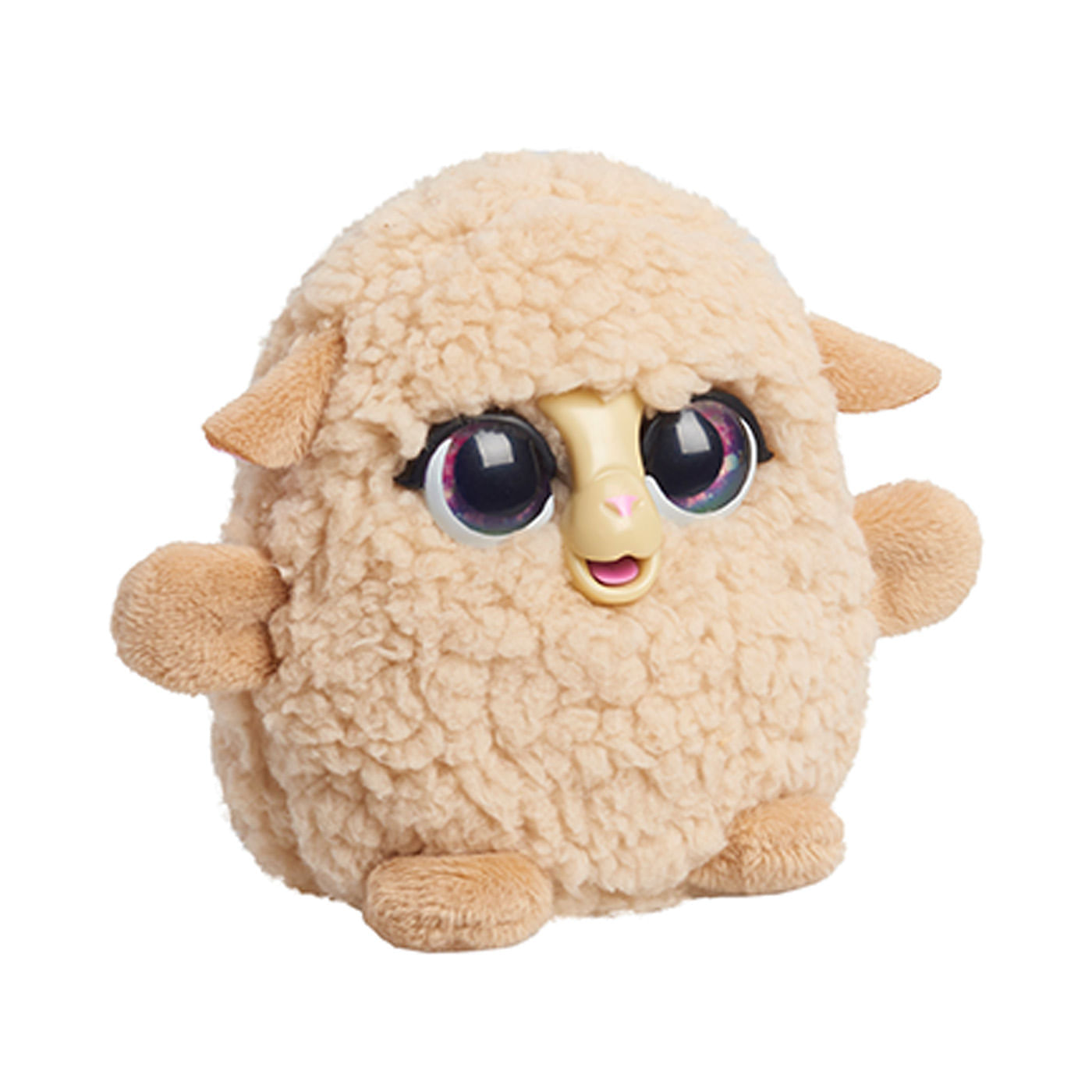 Peluche FurReal Oveja Peluda img #4
