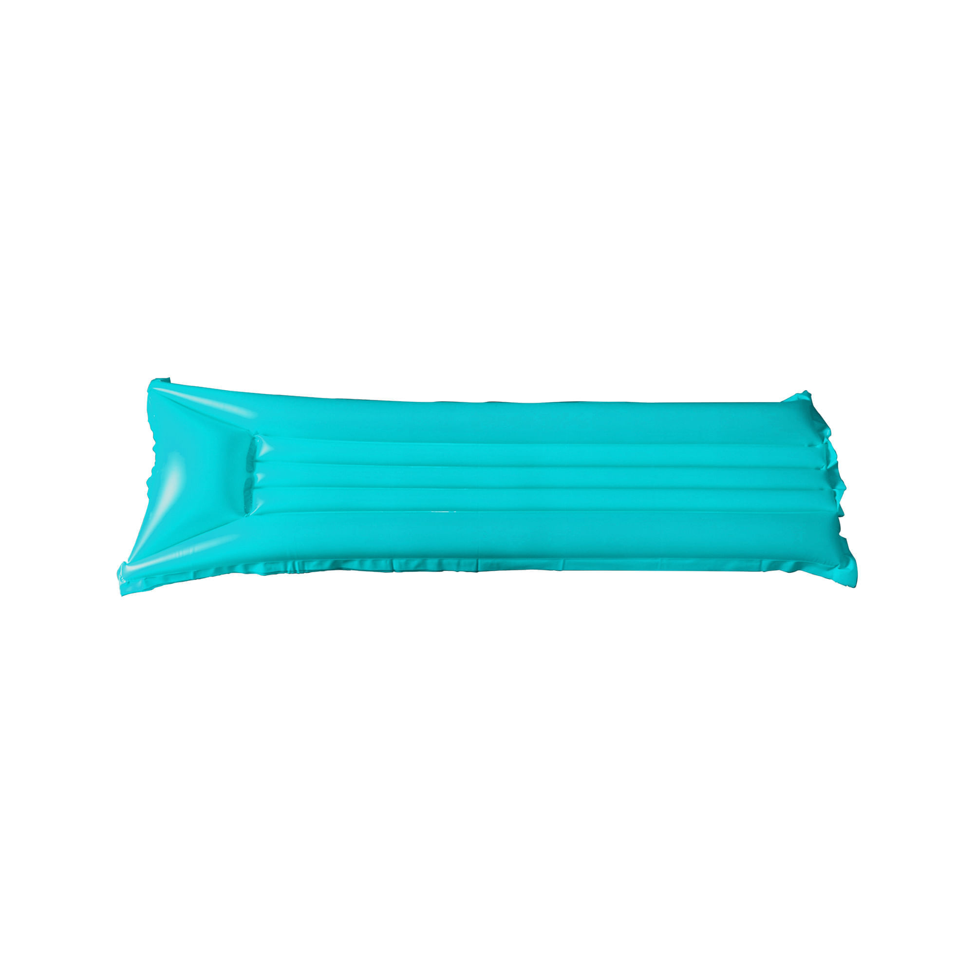 Colchoneta Flotador Inflable para Piscina img #1