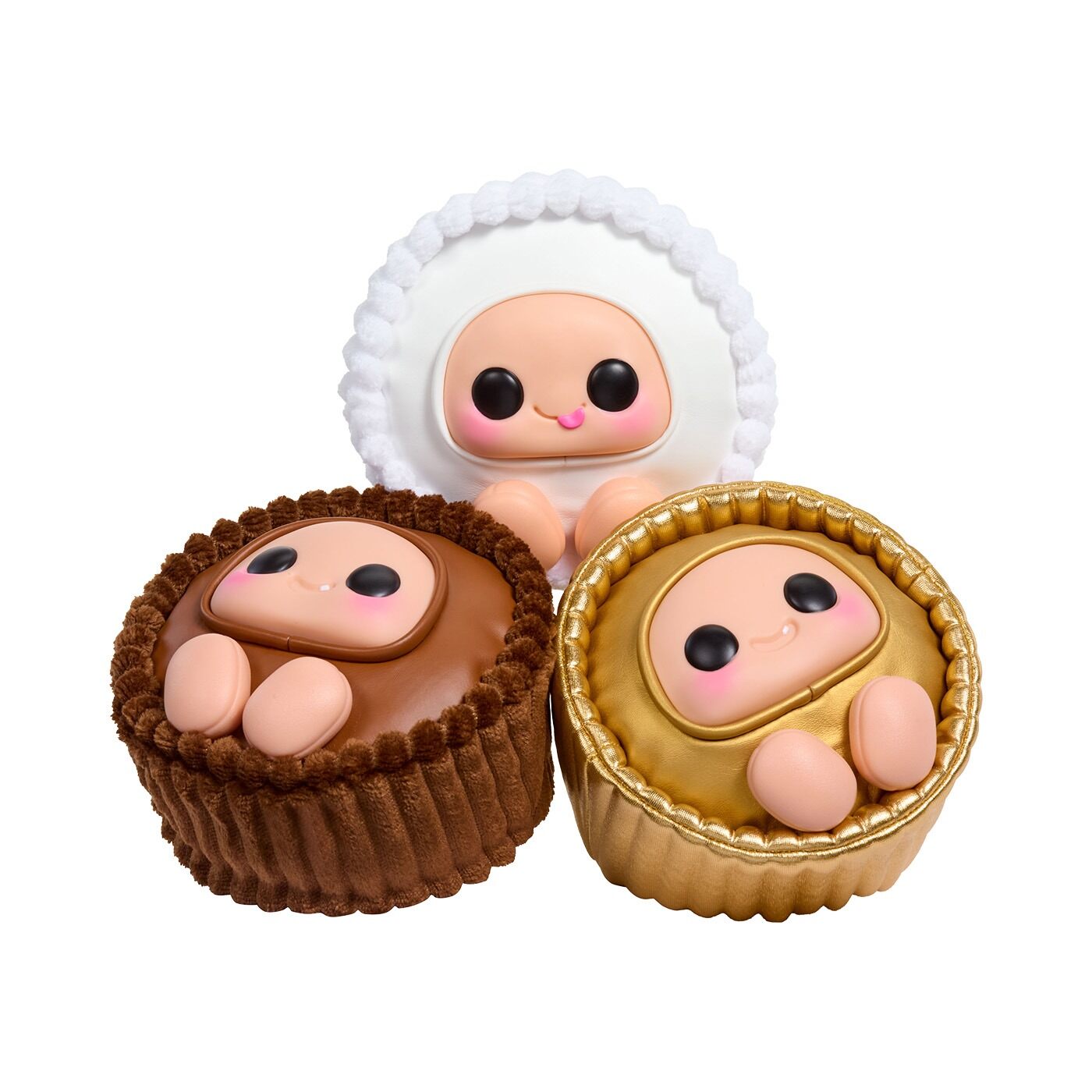 Hyojo Peluche Sorpresa Reese's Coleccionable img #3
