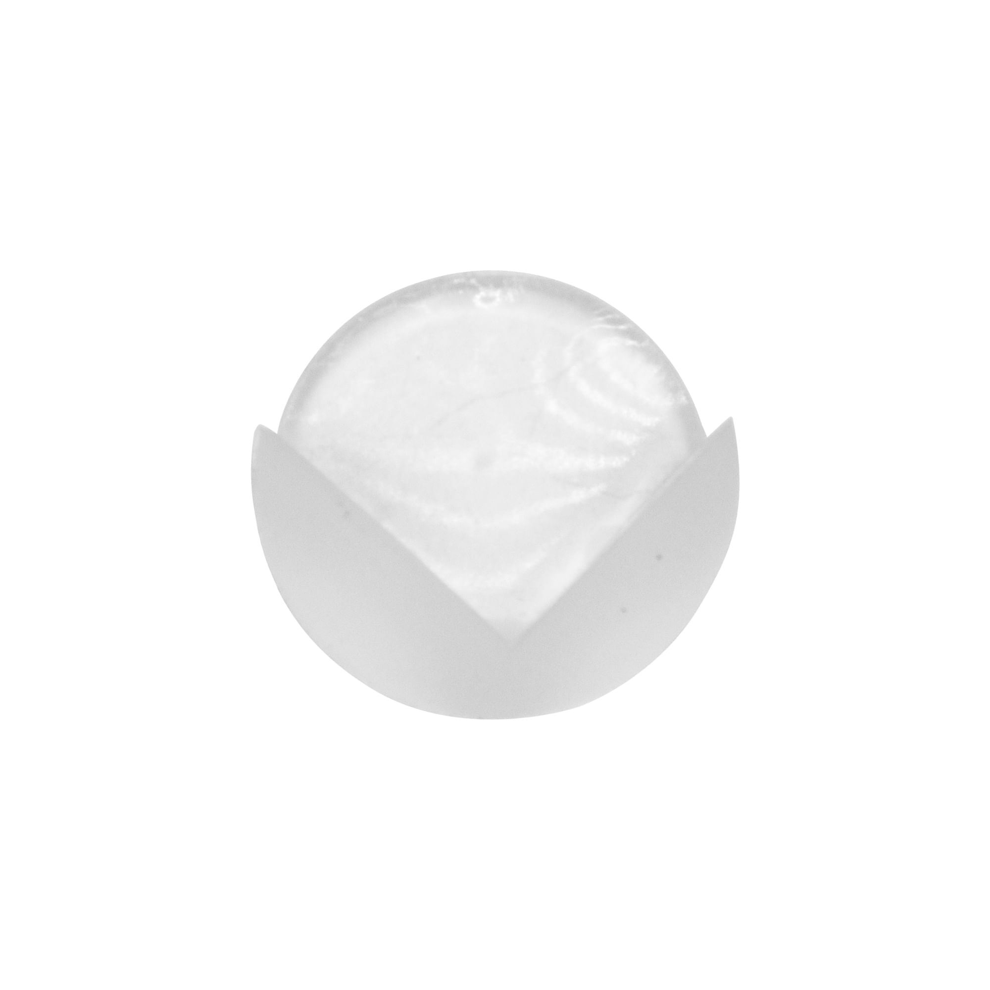 Protectores Seguridad Esquinas Circular 32 Mm X 4 Und Ferrenovo img #1