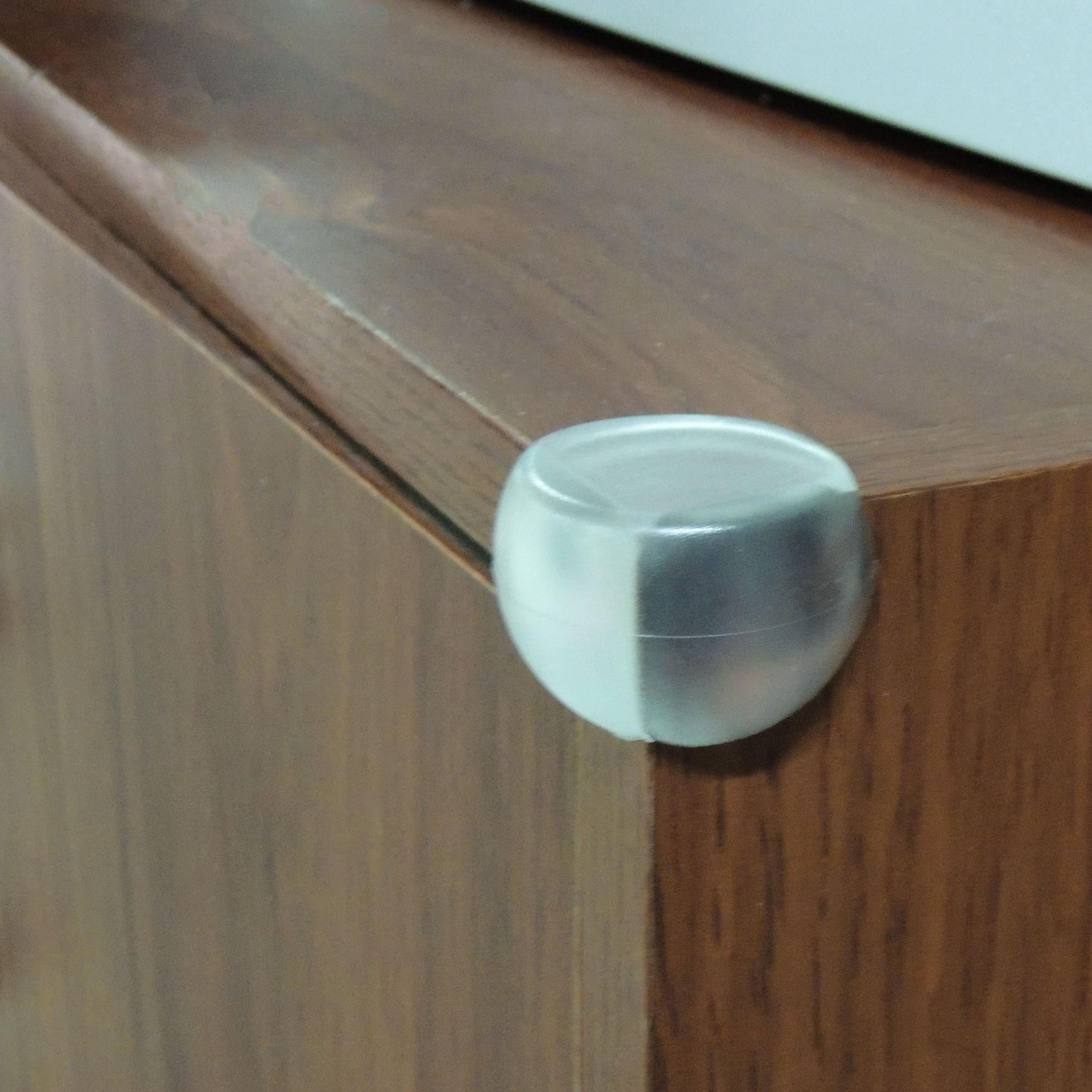 Protectores Seguridad Esquinas Circular 32 Mm X 4 Und Ferrenovo img #4