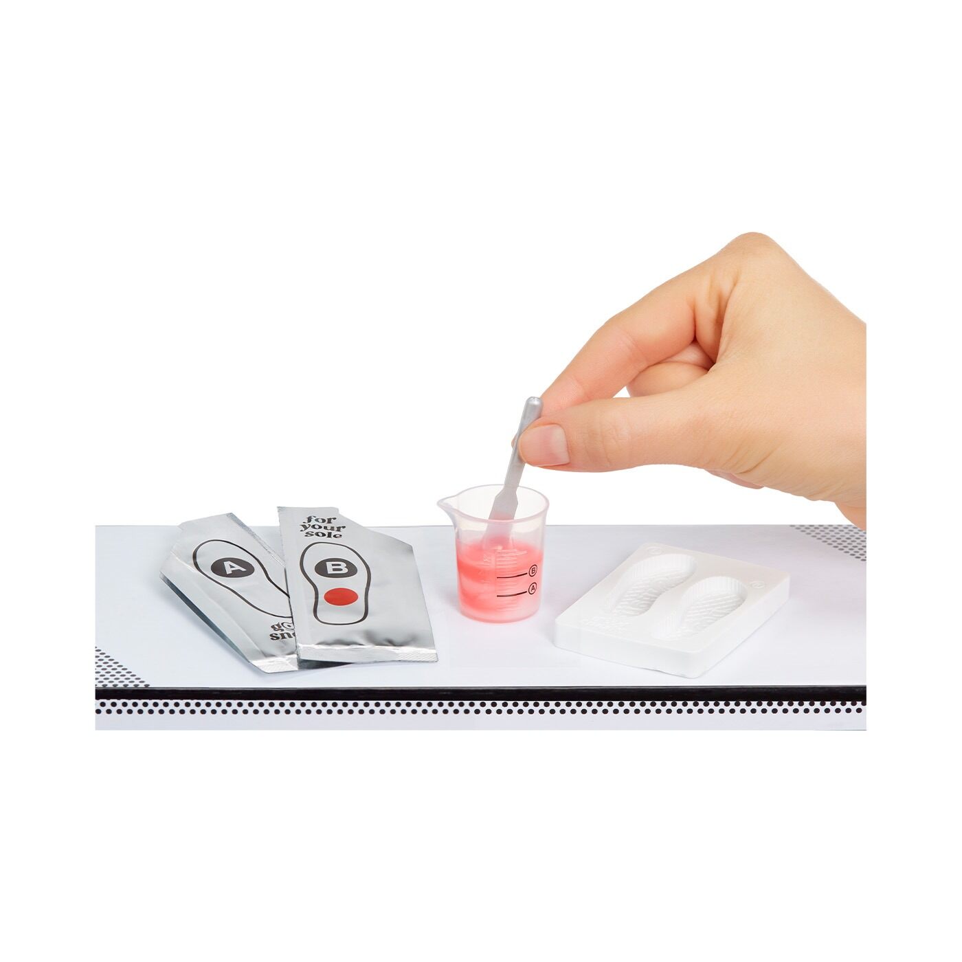 Set Sorpresa Miniverse Mini Sneakers Coleccionable img #11