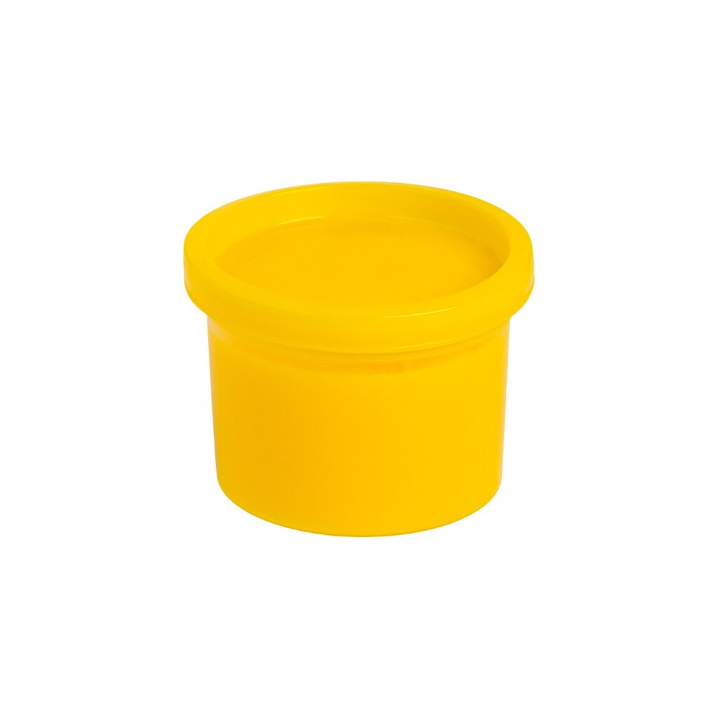 Play-Doh Masa elástica Super Stretch Amarilla img #2