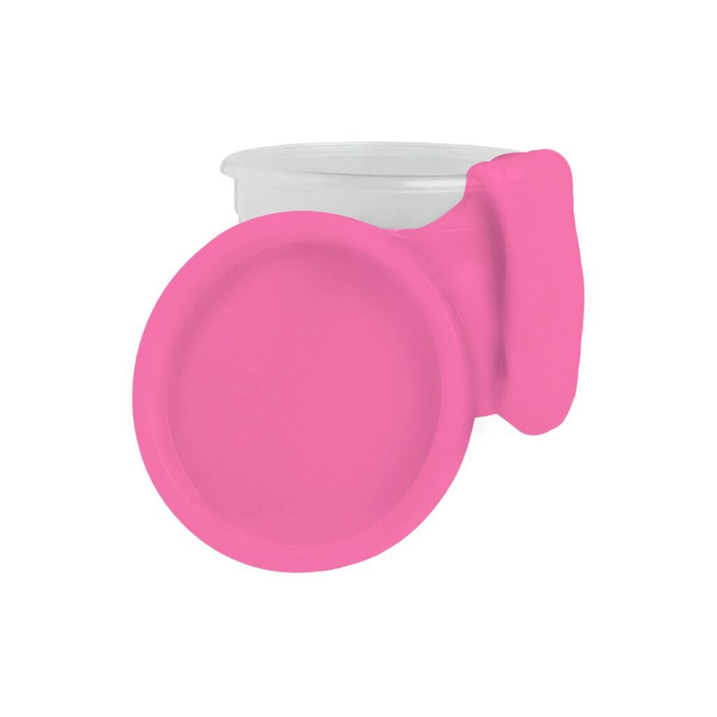 Play-Doh Masa elástica Super Stretch Rosada img #4