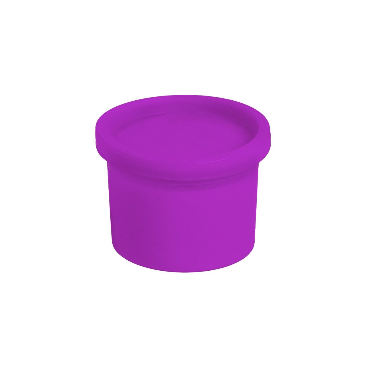 Play-Doh  Masa elástica Super Stretch Morada img #2