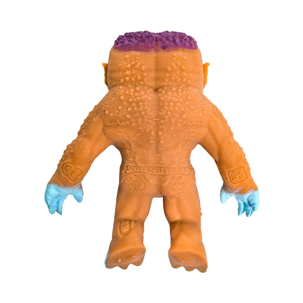 Figura estirable Stretchapalz 14 cm The Watchers Innovation Bicefy img #5