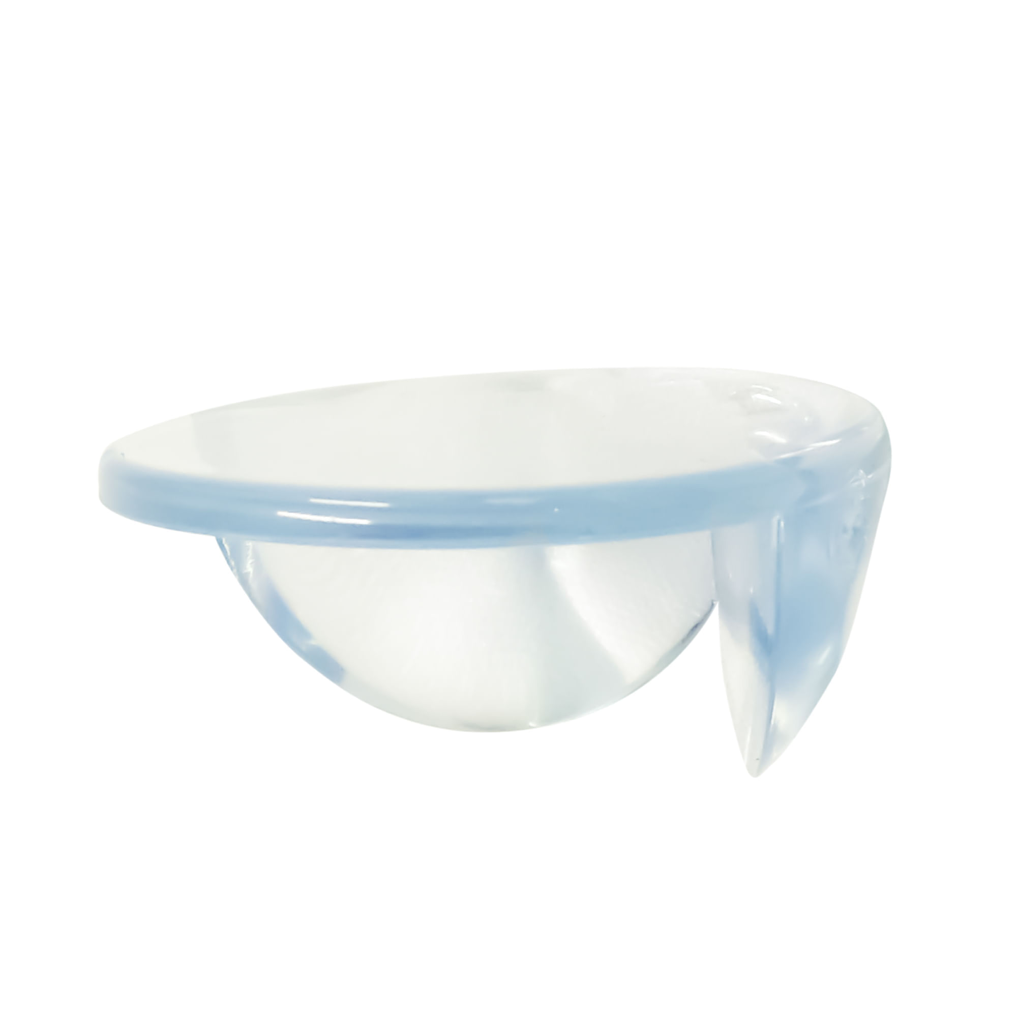 Protectores Seguridad Esquinas Circular 42 Mm X 4 Und Ferrenovo img #1