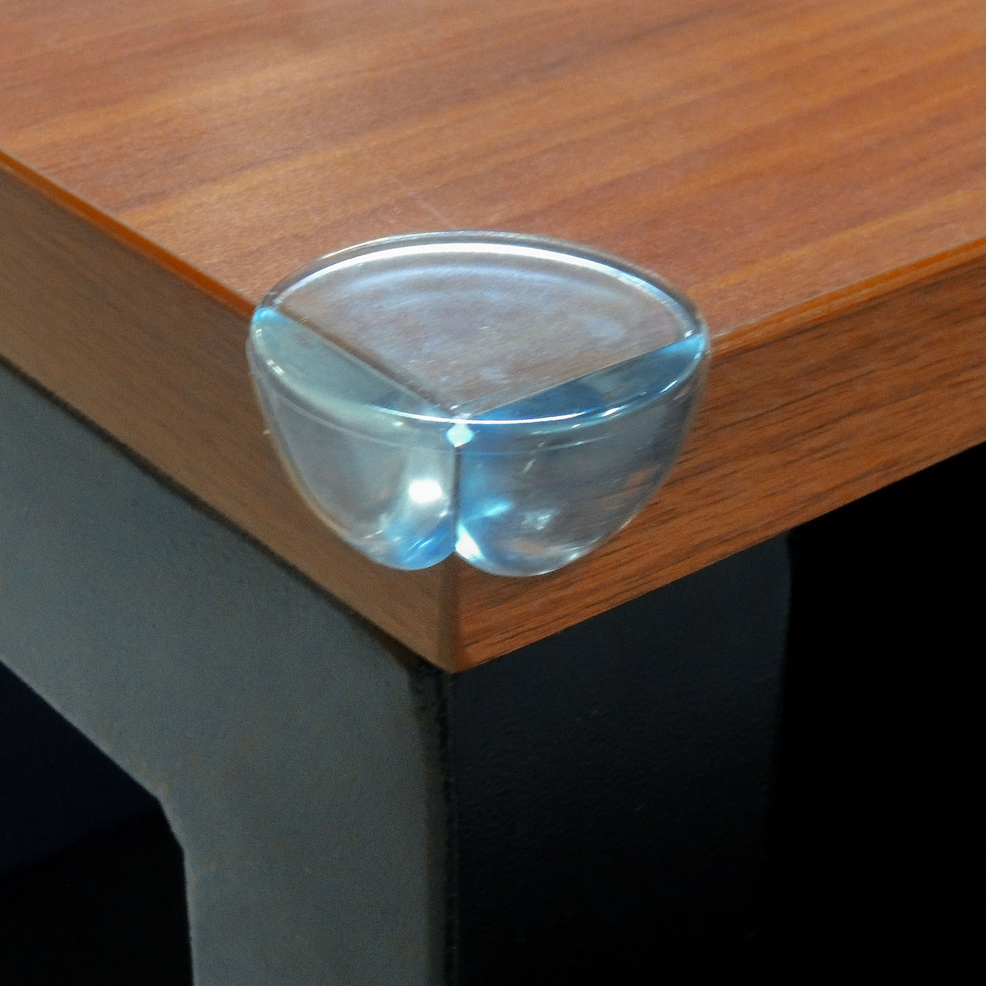 Protectores Seguridad Esquinas Circular 42 Mm X 4 Und Ferrenovo img #2