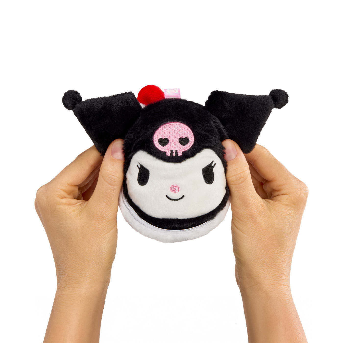 LOL Surprise Peluche Hello Kitty Reversible con Clip img #10