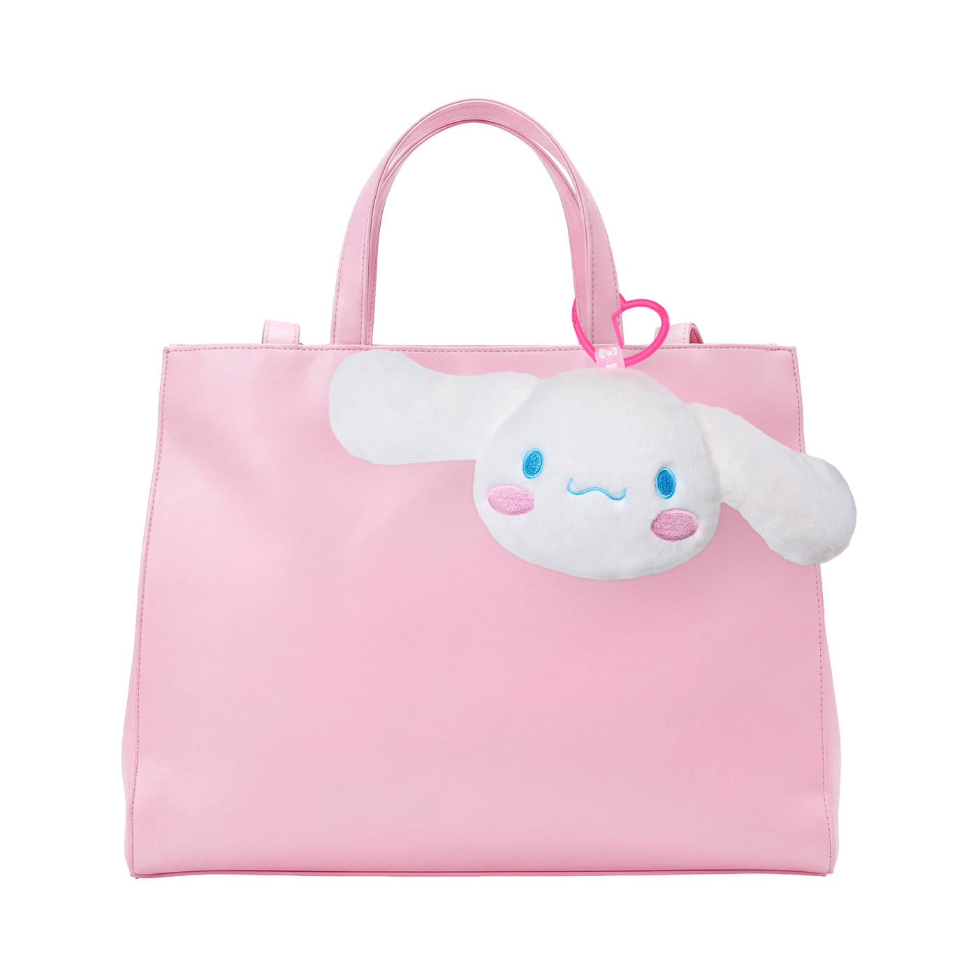 LOL Surprise Peluche Hello Kitty Reversible con Clip img #18