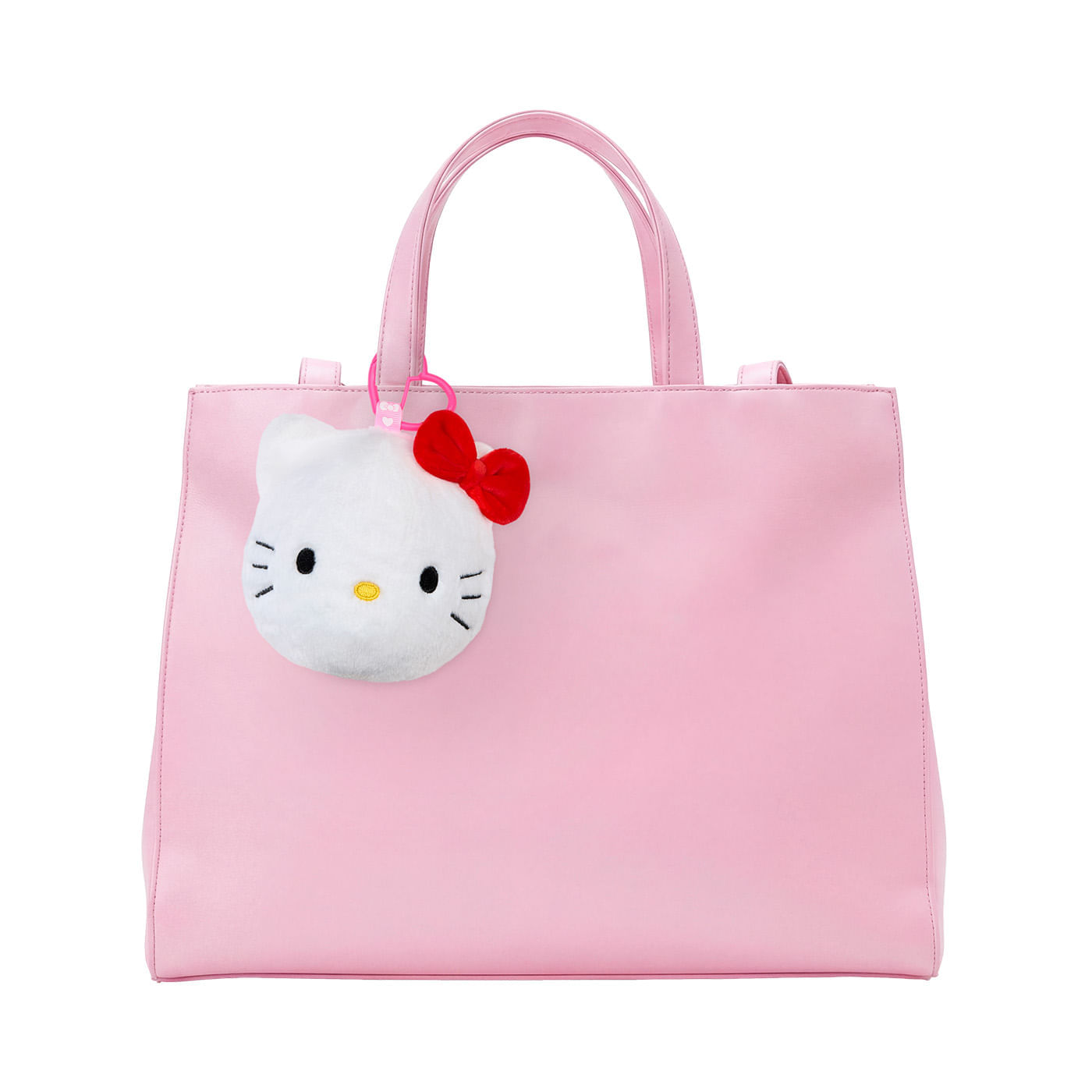 LOL Surprise Peluche Hello Kitty Reversible con Clip img #17
