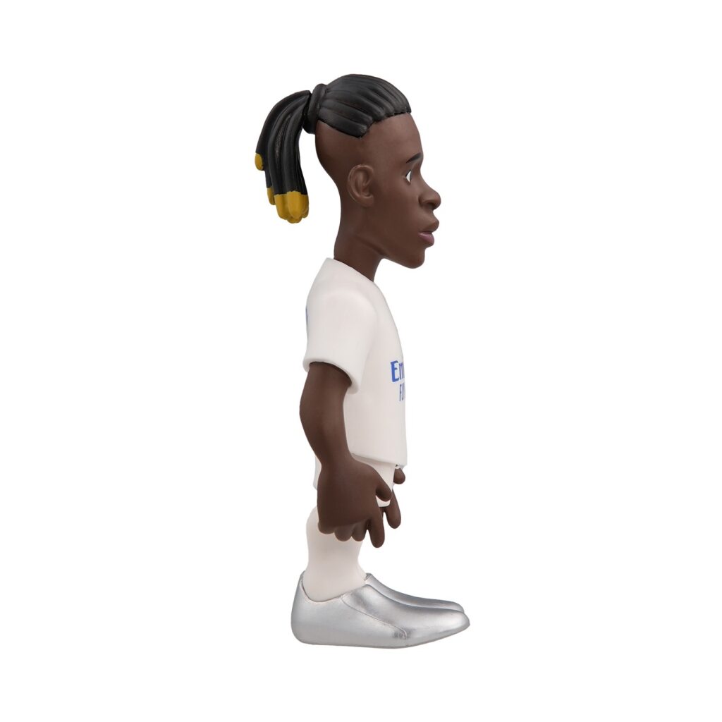 Figura Coleccionable Real Madrid Camavinga Minix 12 cm img #4