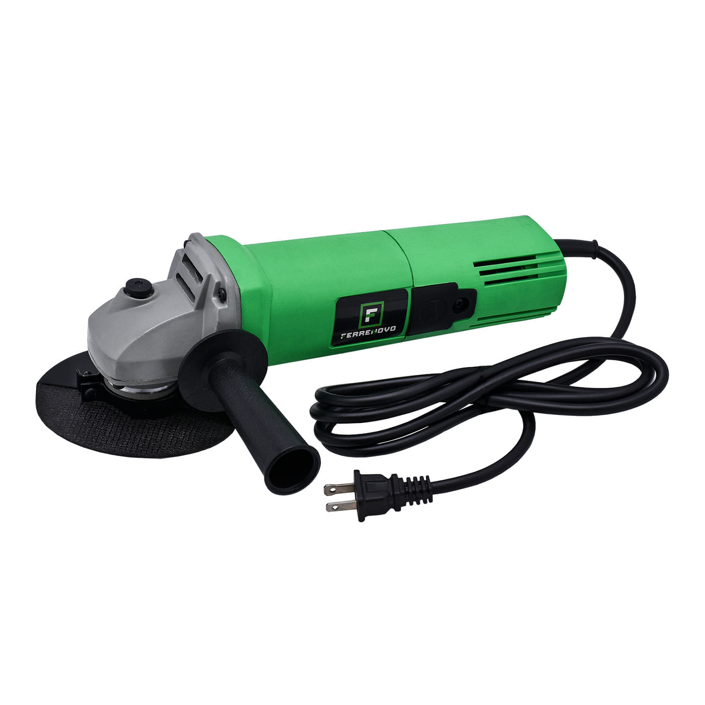 Pulidora 4 1/2" 850 Watts Ferrenovo img #1