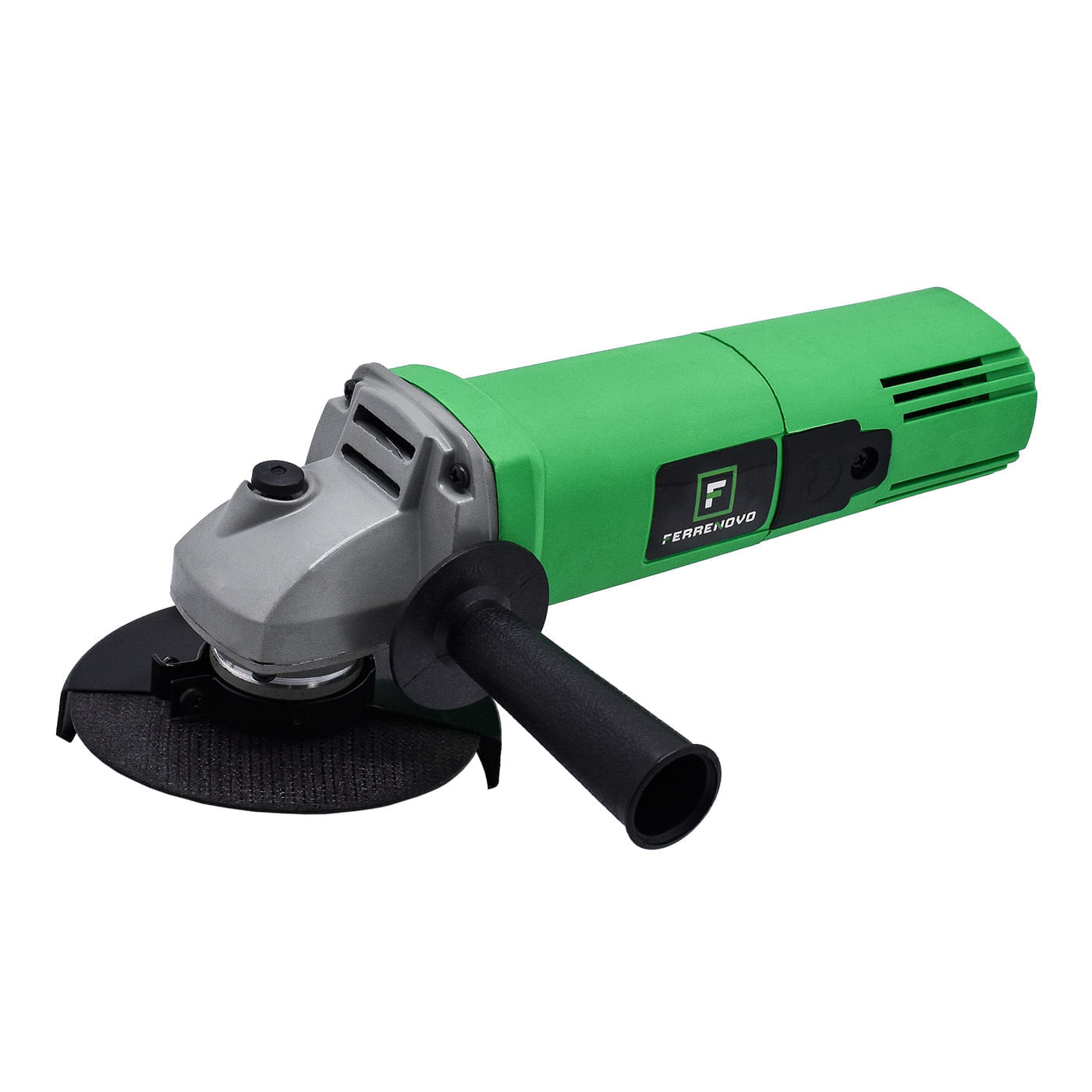 Pulidora 4 1/2" 850 Watts Ferrenovo img #6