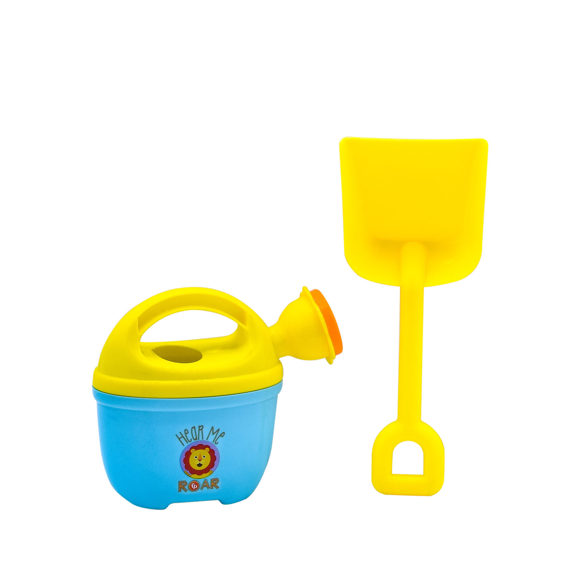 Kit de Juego para Arena Fisher Price img #2