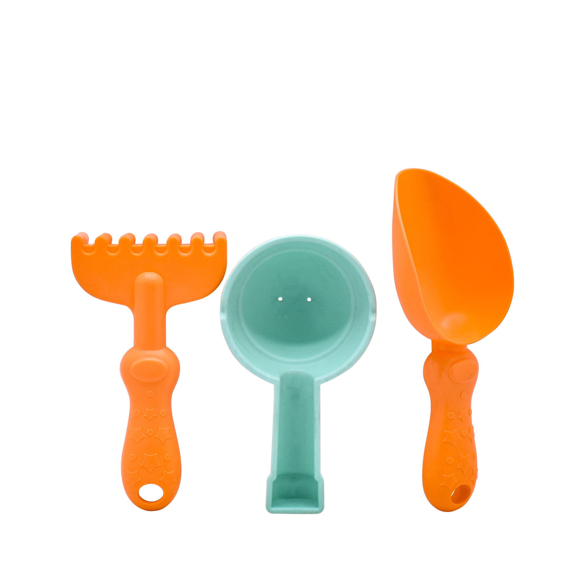 Kit de Juego para Arena Fisher Price img #5