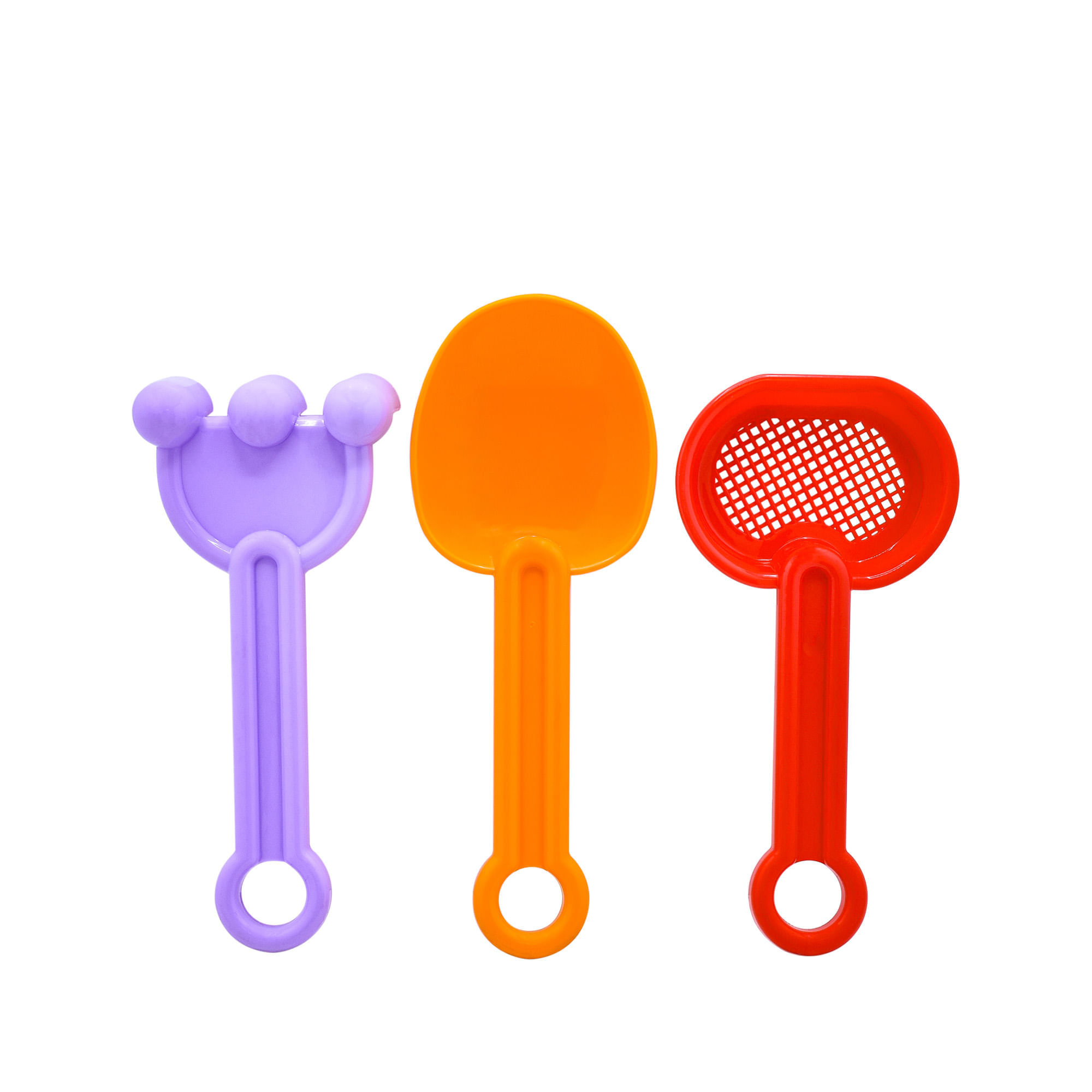 Kit de Juego para Arena Fisher Price img #4