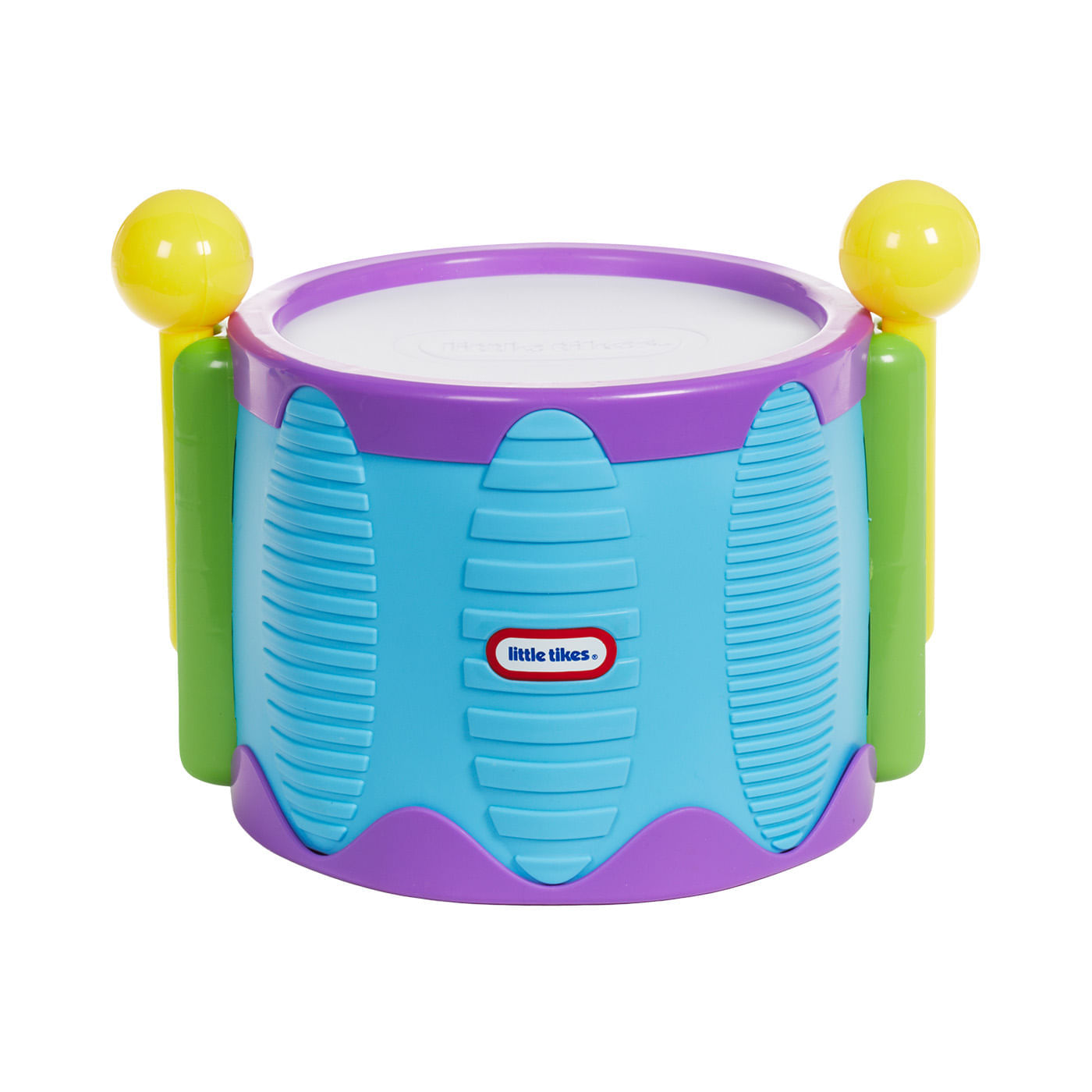 Tambor Infantil Tap-A-Tune Little Tikes img #3