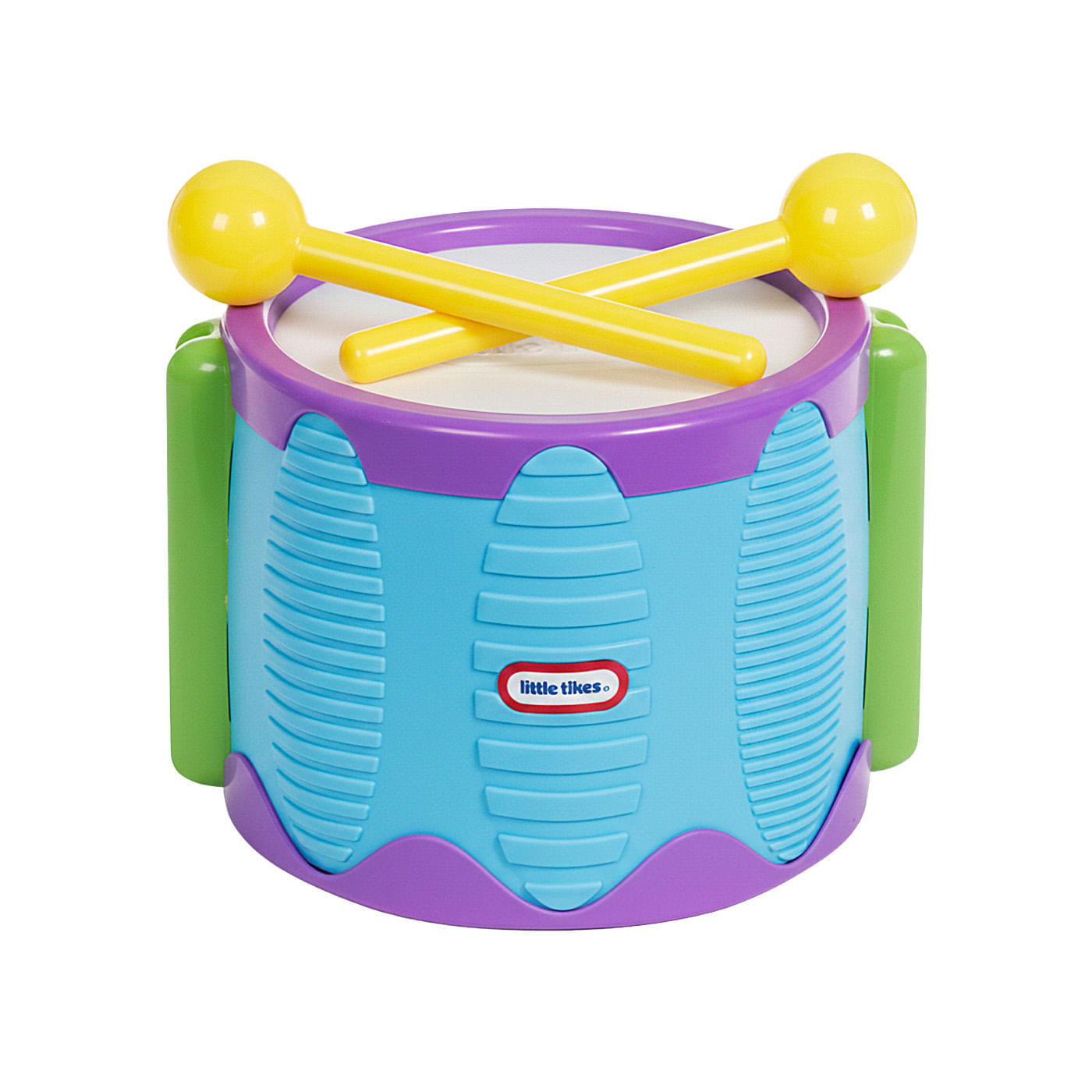 Tambor Infantil Tap-A-Tune Little Tikes img #1