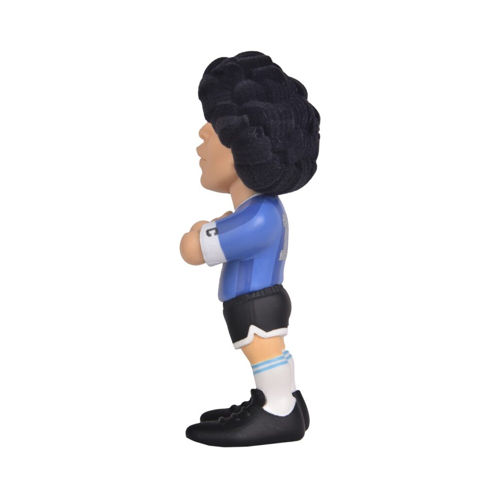 Figura Coleccionable Maradona Special Edition Minix 12 cm img #3