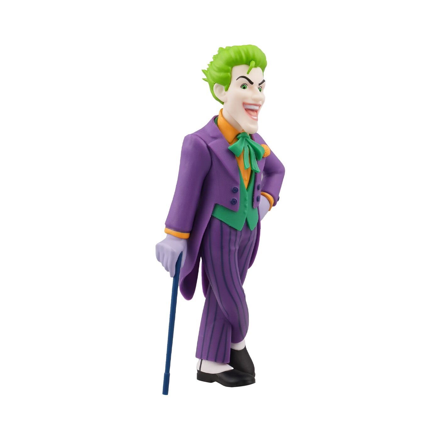 Minix Figura Coleccionable Joker DC Comics 12 cms img #3