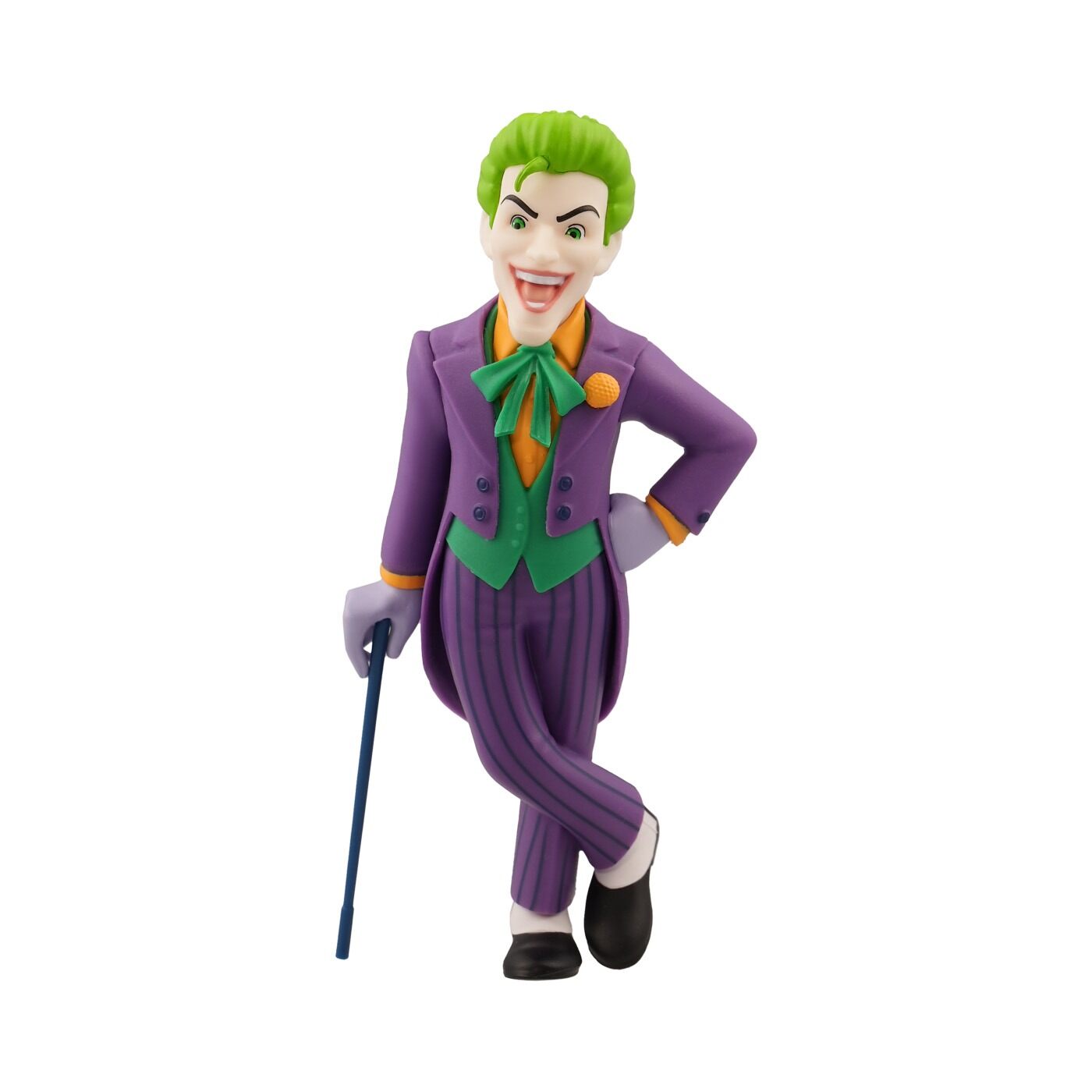 Minix Figura Coleccionable Joker DC Comics 12 cms img #1