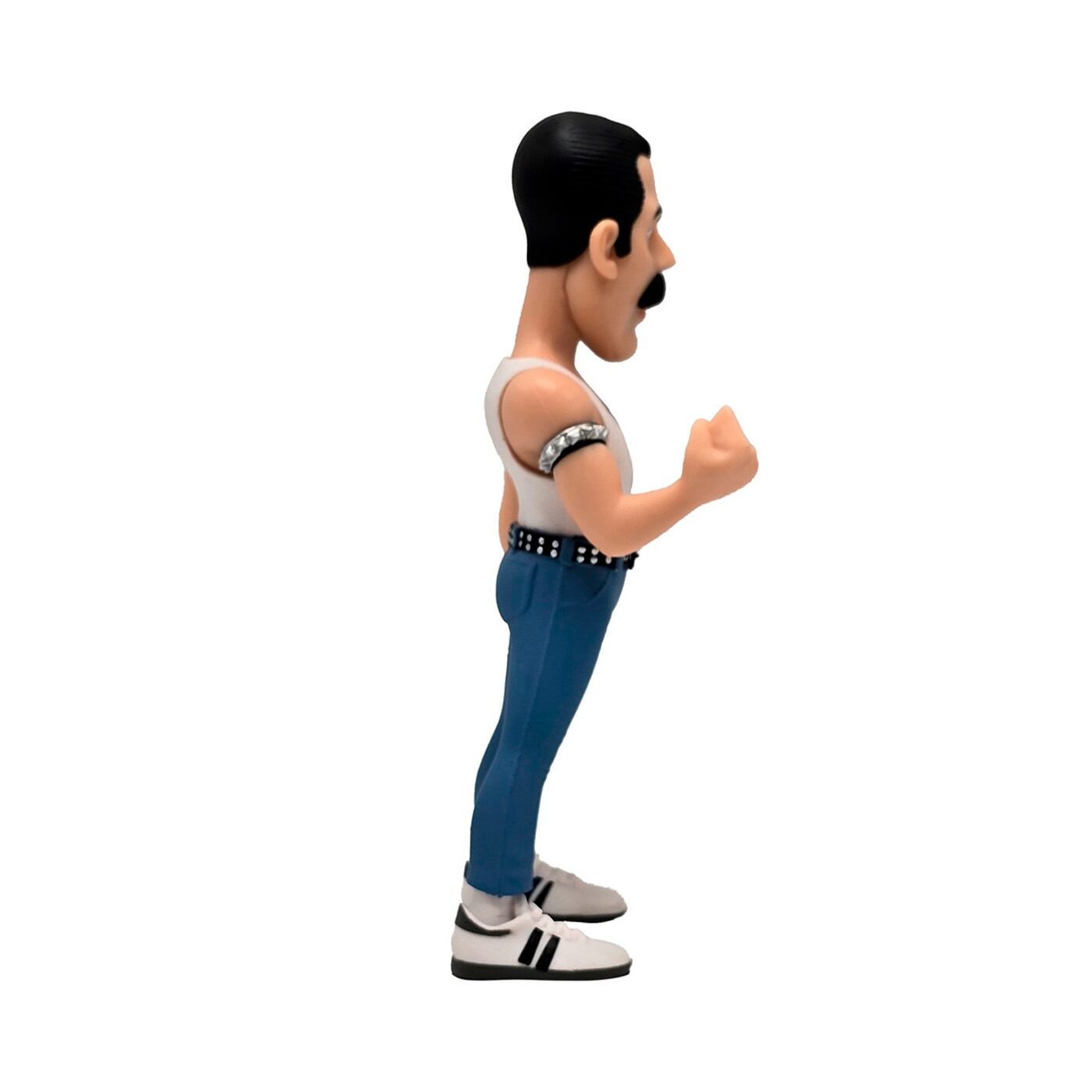 Minix Figura Coleccionable Freddy Mercury 12 cms img #6