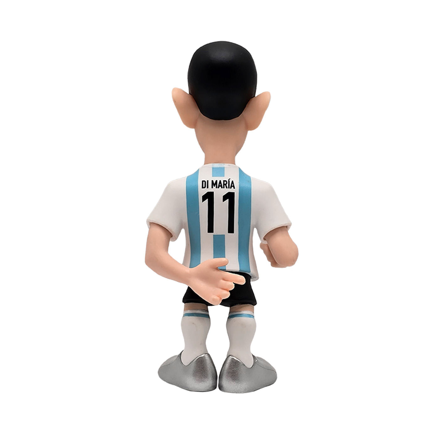 Minix Figura Coleccionable Futbolista Di María AFA img #4