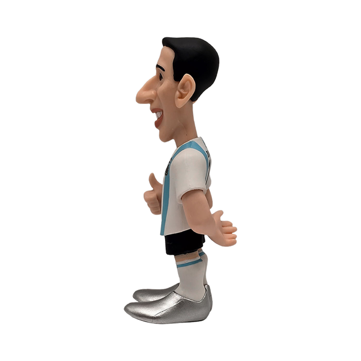 Minix Figura Coleccionable Futbolista Di María AFA img #5