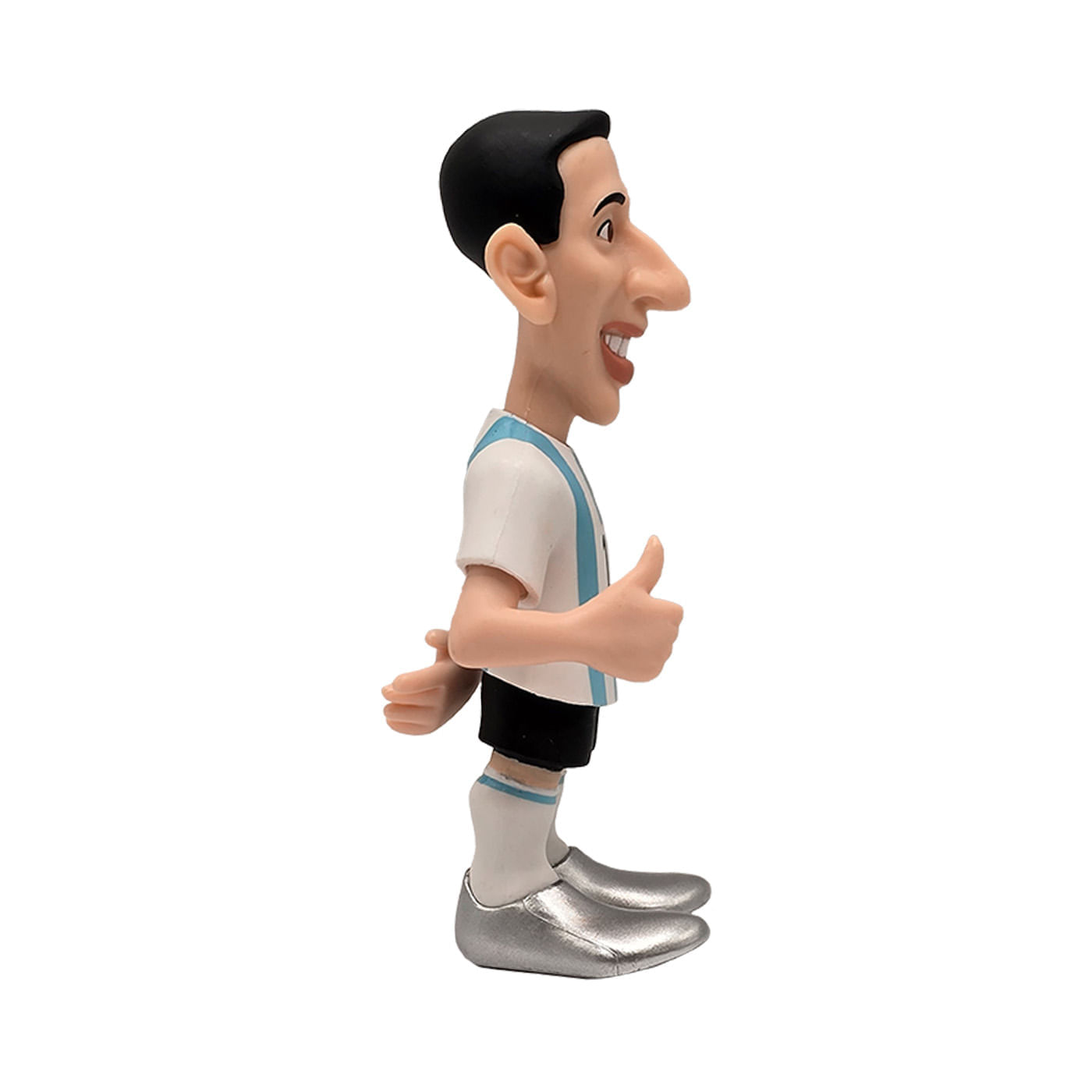 Minix Figura Coleccionable Futbolista Di María AFA img #3