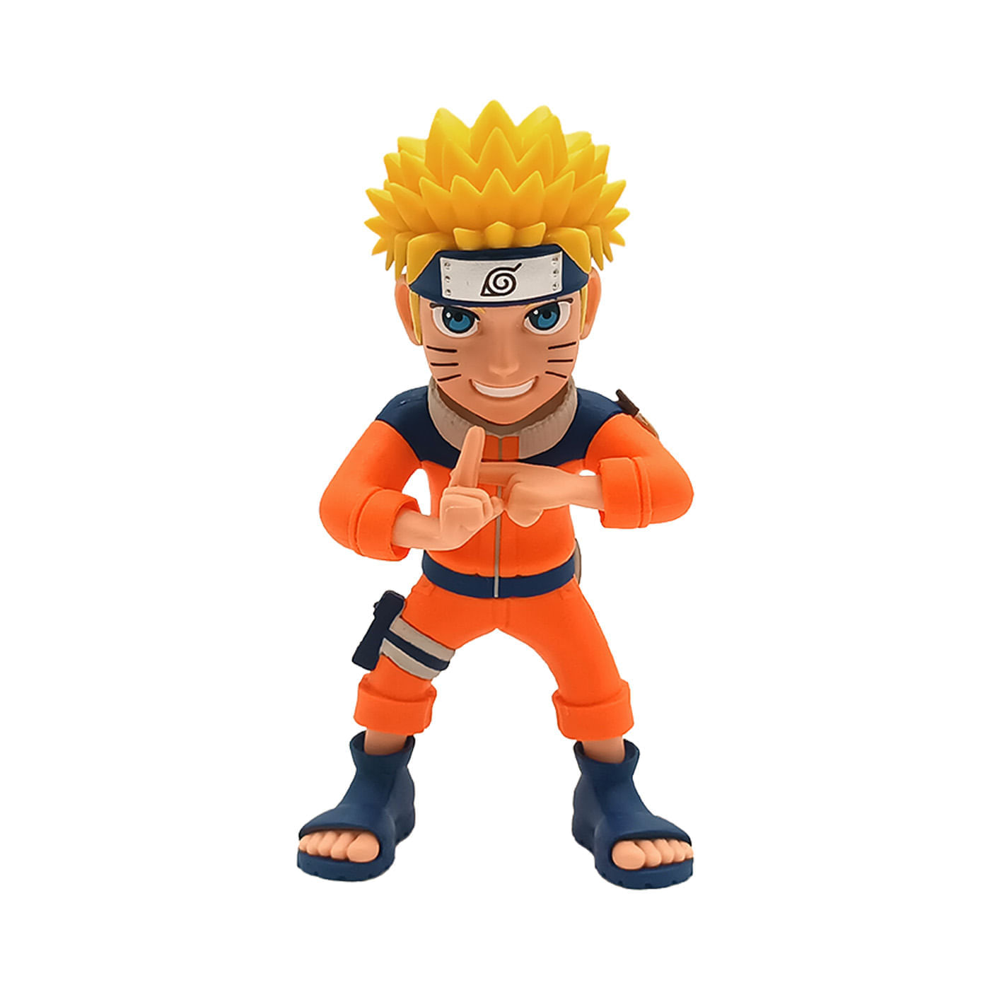Minix Figura Coleccionable Naruto en Posición Icónica img #1