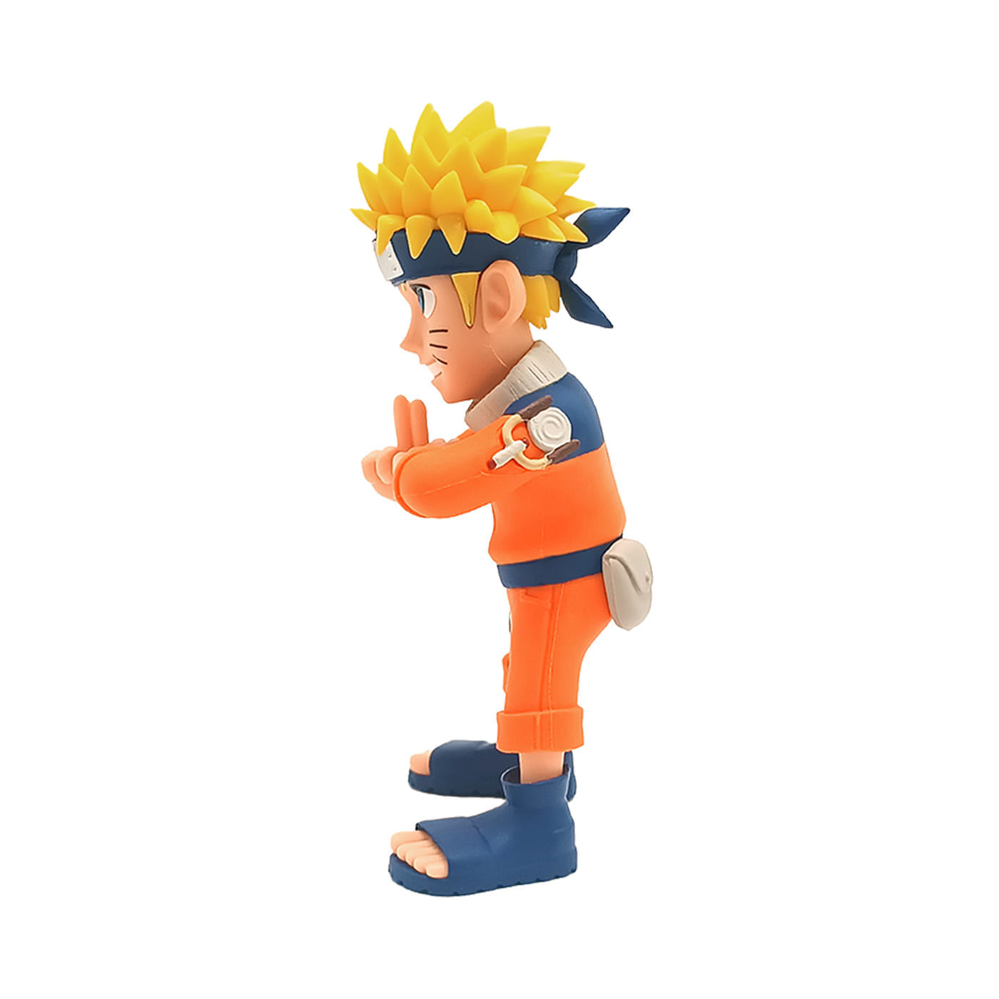 Minix Figura Coleccionable Naruto en Posición Icónica img #4