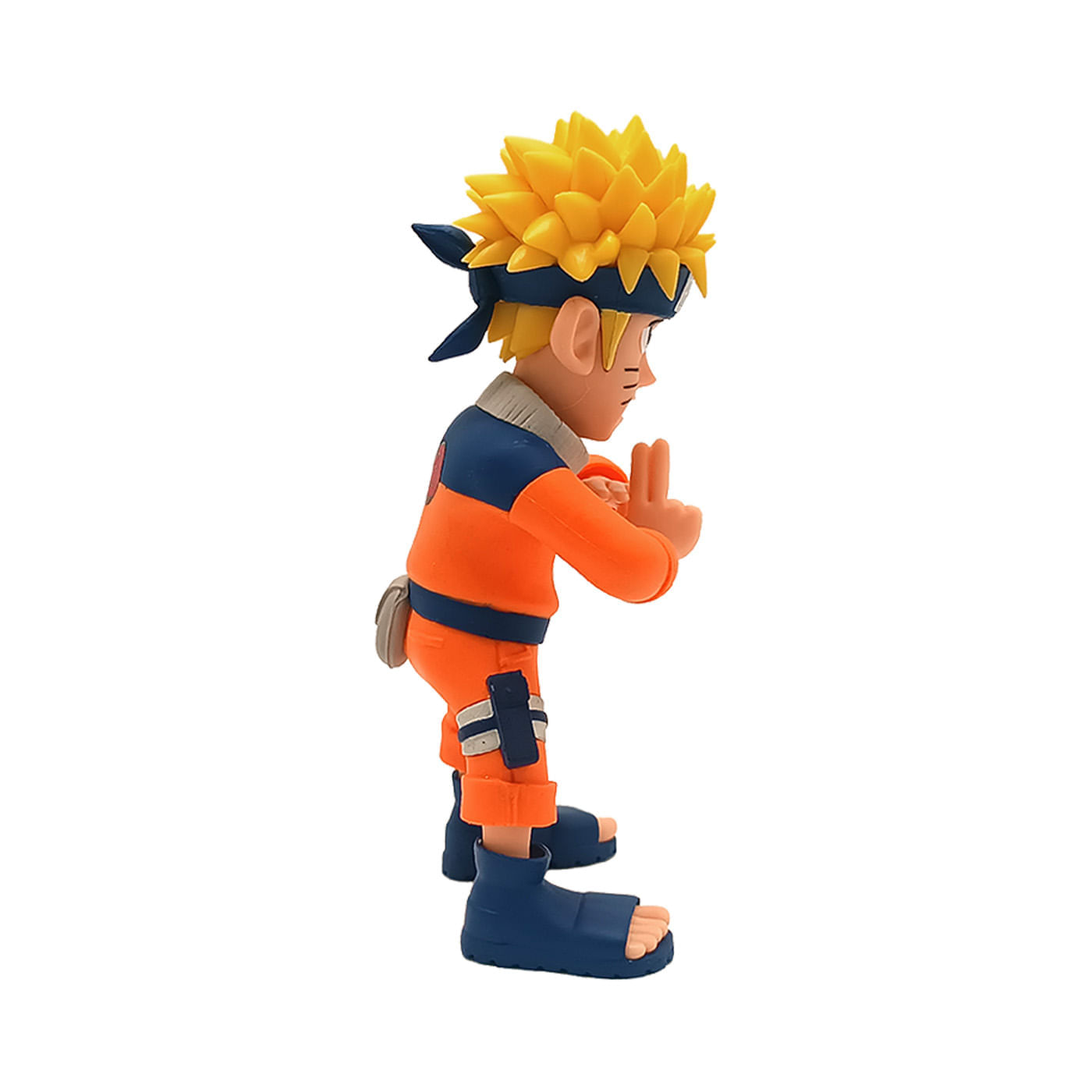Minix Figura Coleccionable Naruto en Posición Icónica img #6