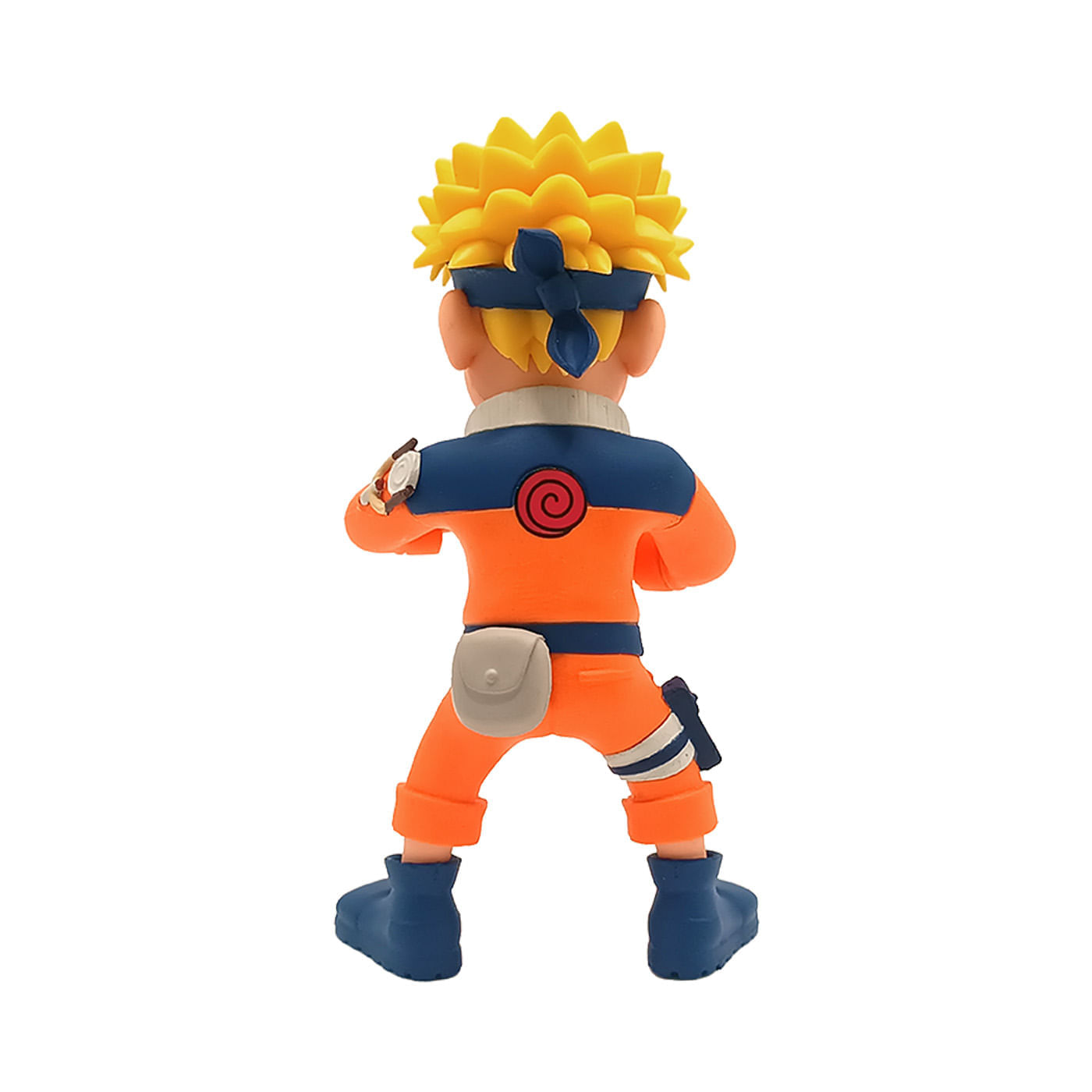 Minix Figura Coleccionable Naruto en Posición Icónica img #5
