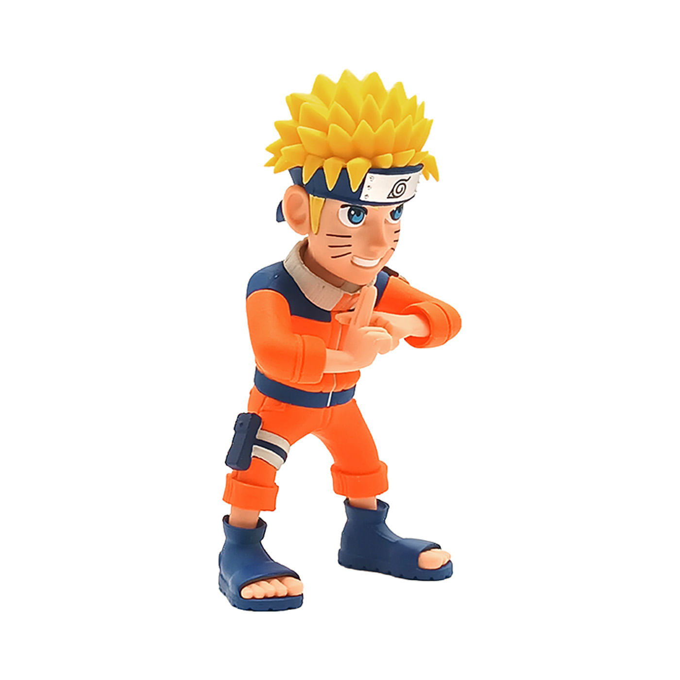 Minix Figura Coleccionable Naruto en Posición Icónica img #3