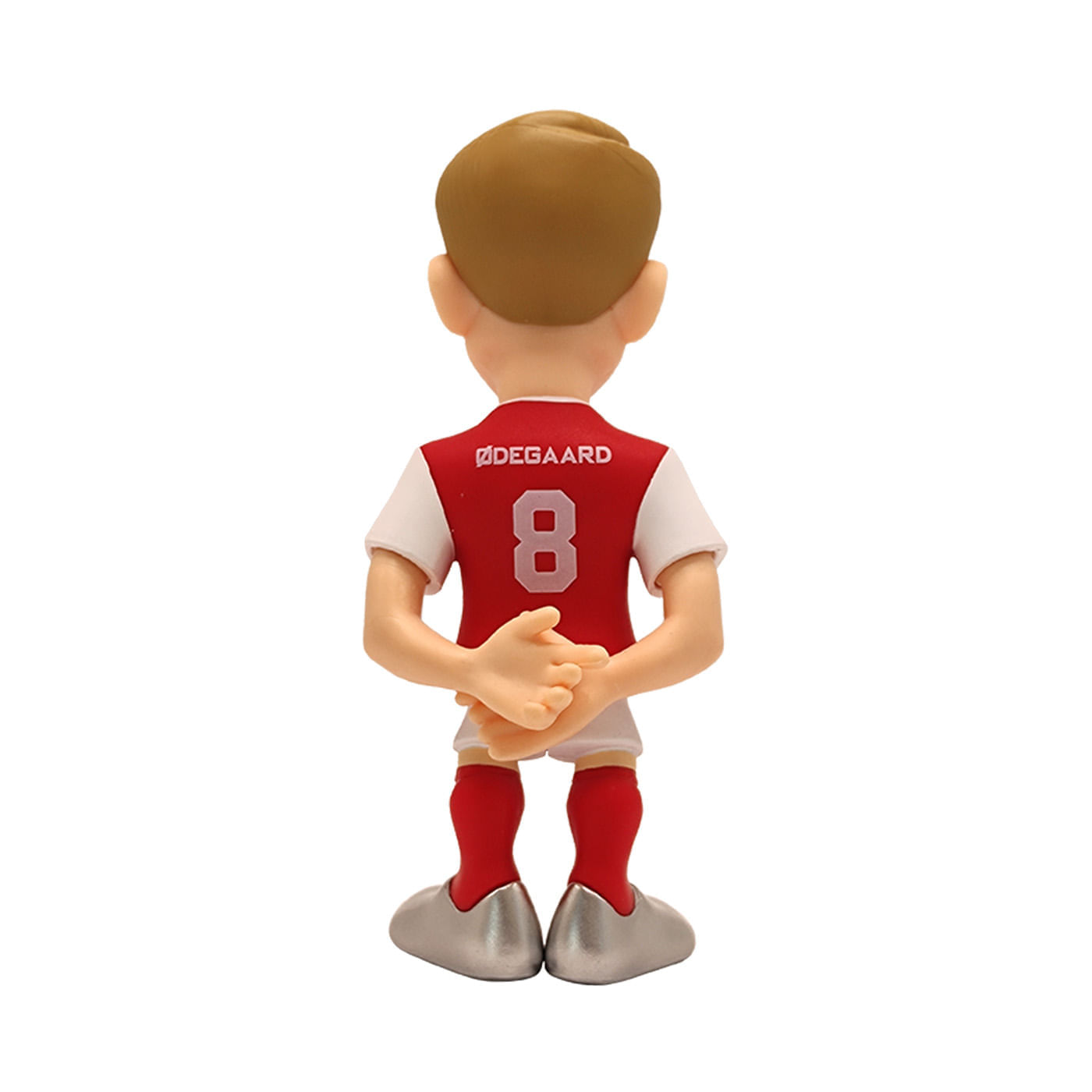 Minix Figura Coleccionable Futbolista Martin Ødegaard img #4
