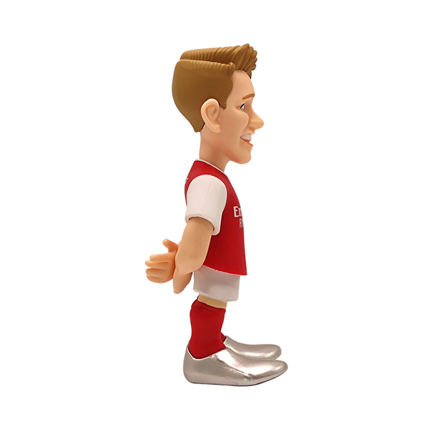 Minix Figura Coleccionable Futbolista Martin Ødegaard img #3