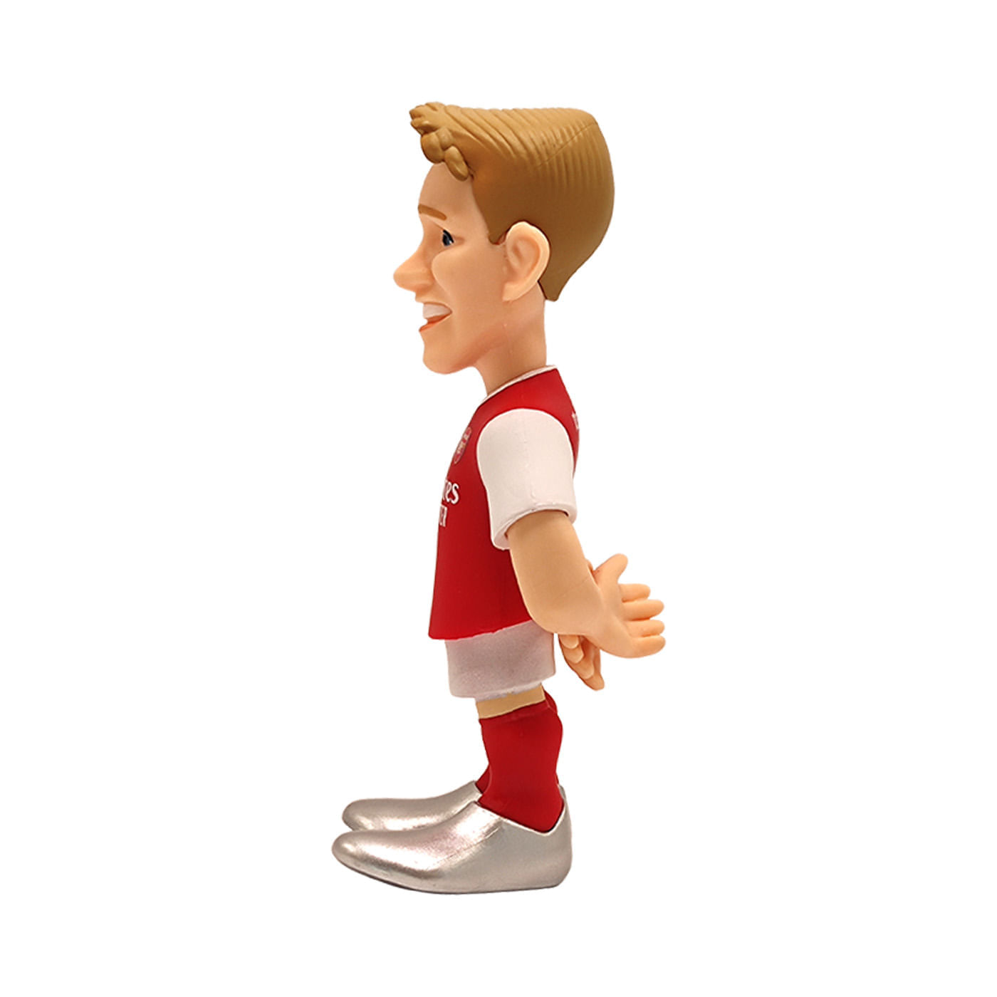 Minix Figura Coleccionable Futbolista Martin Ødegaard img #5