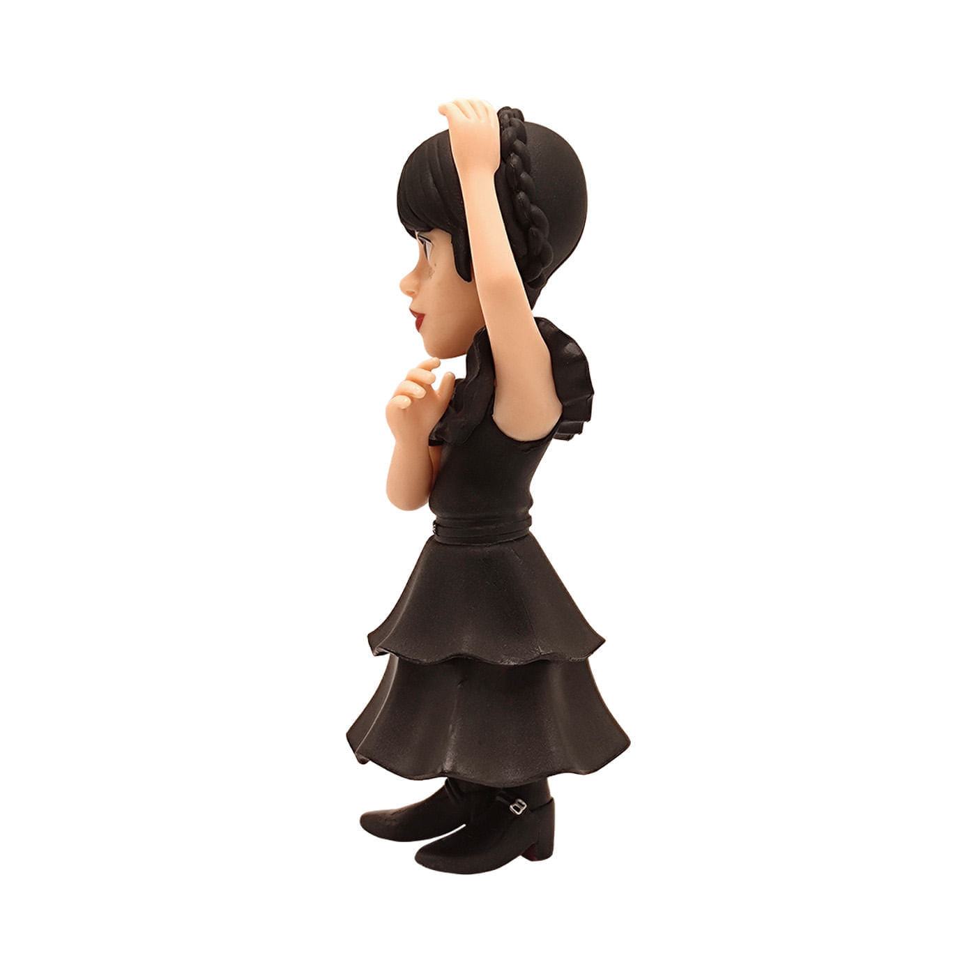 Minix Figura Coleccionable Merlina en Vestido Clásico img #5