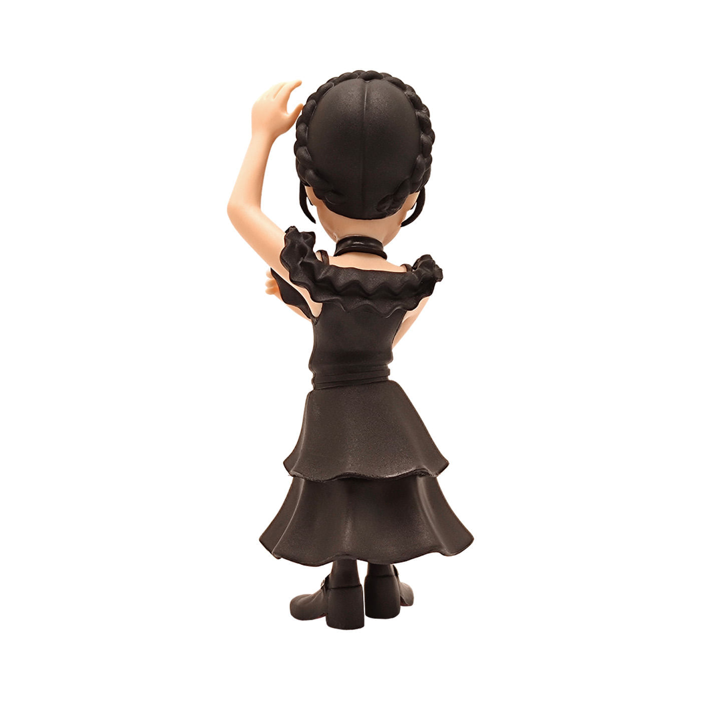 Minix Figura Coleccionable Merlina en Vestido Clásico img #4