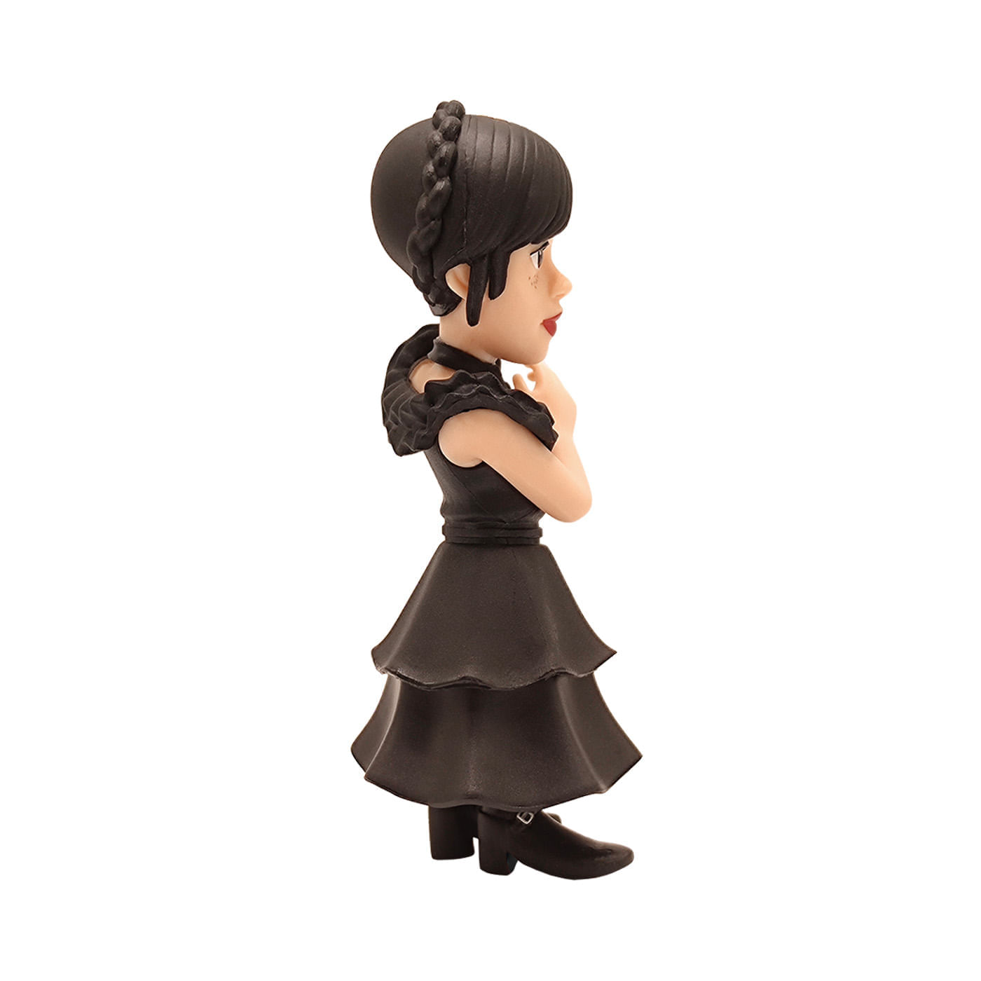 Minix Figura Coleccionable Merlina en Vestido Clásico img #3