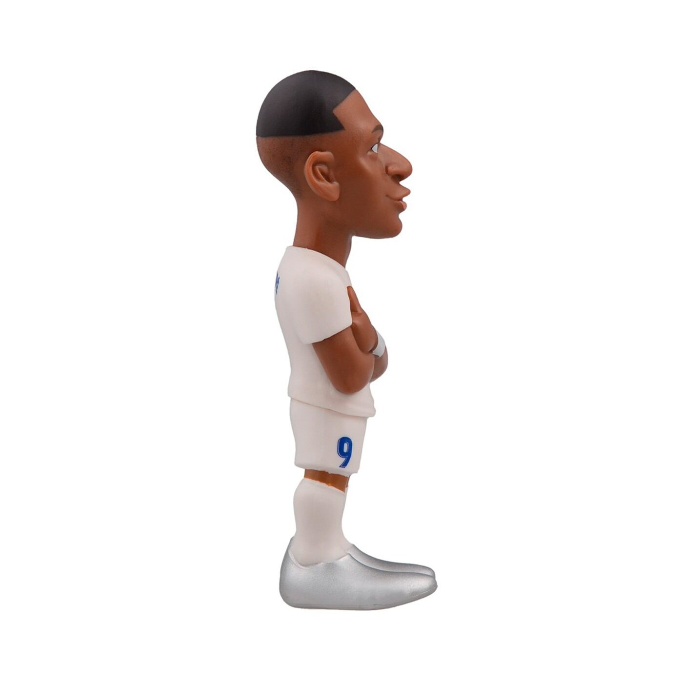 Minix Figura Coleccionable Futbolista Mbappé 12 cms img #4