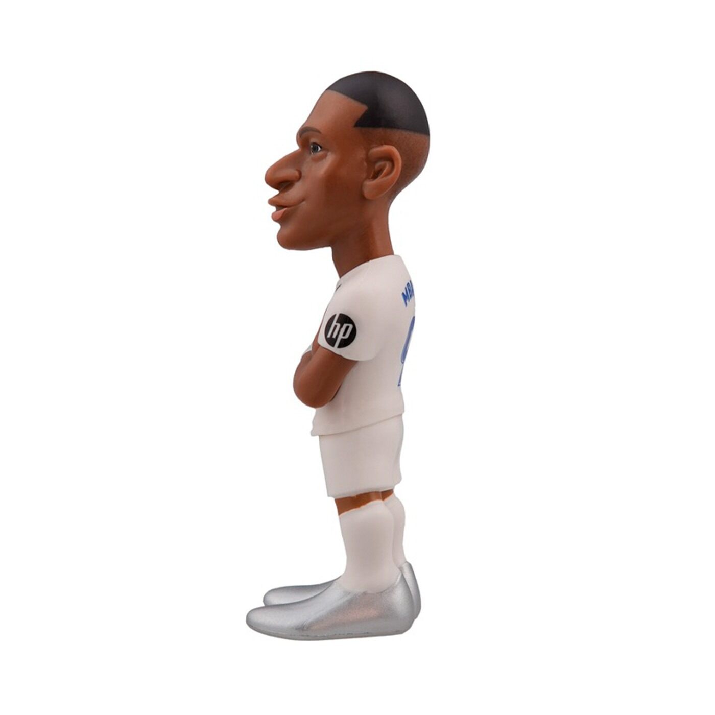 Minix Figura Coleccionable Futbolista Mbappé 12 cms img #3
