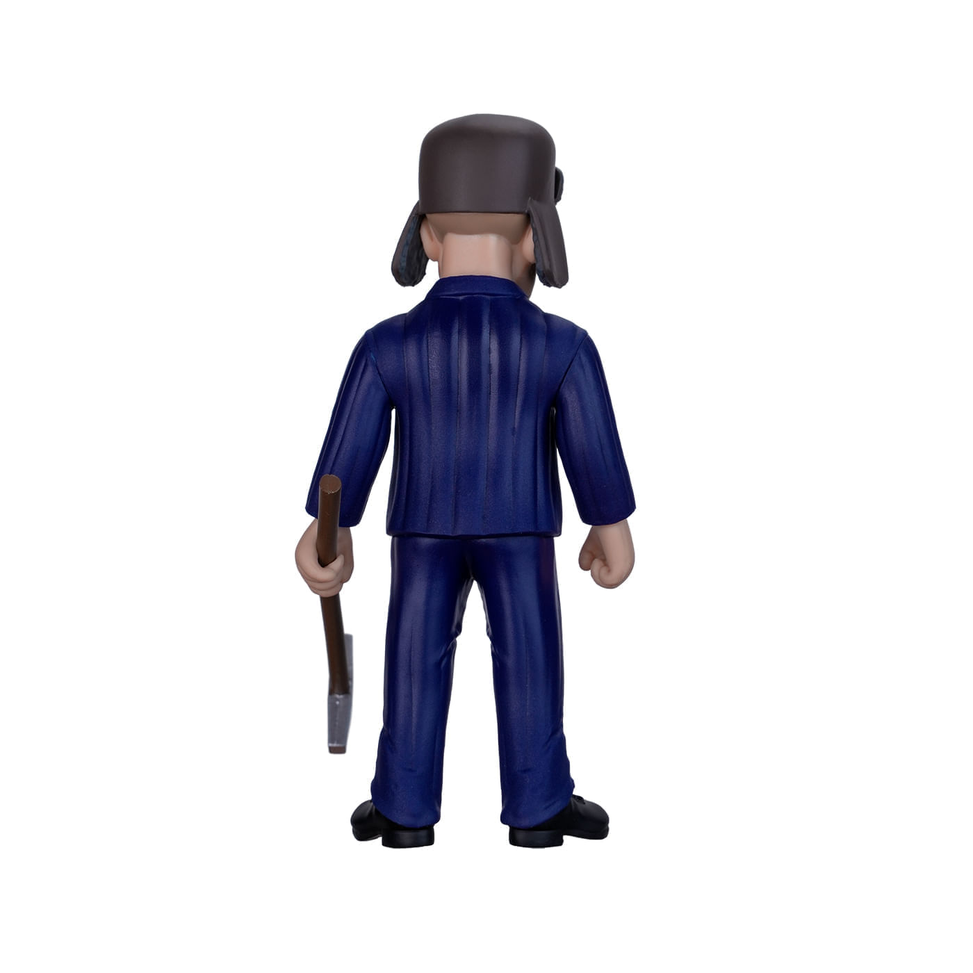 Figura Coleccionable Stranger Things Hopper S4 Minix 12 cm img #5
