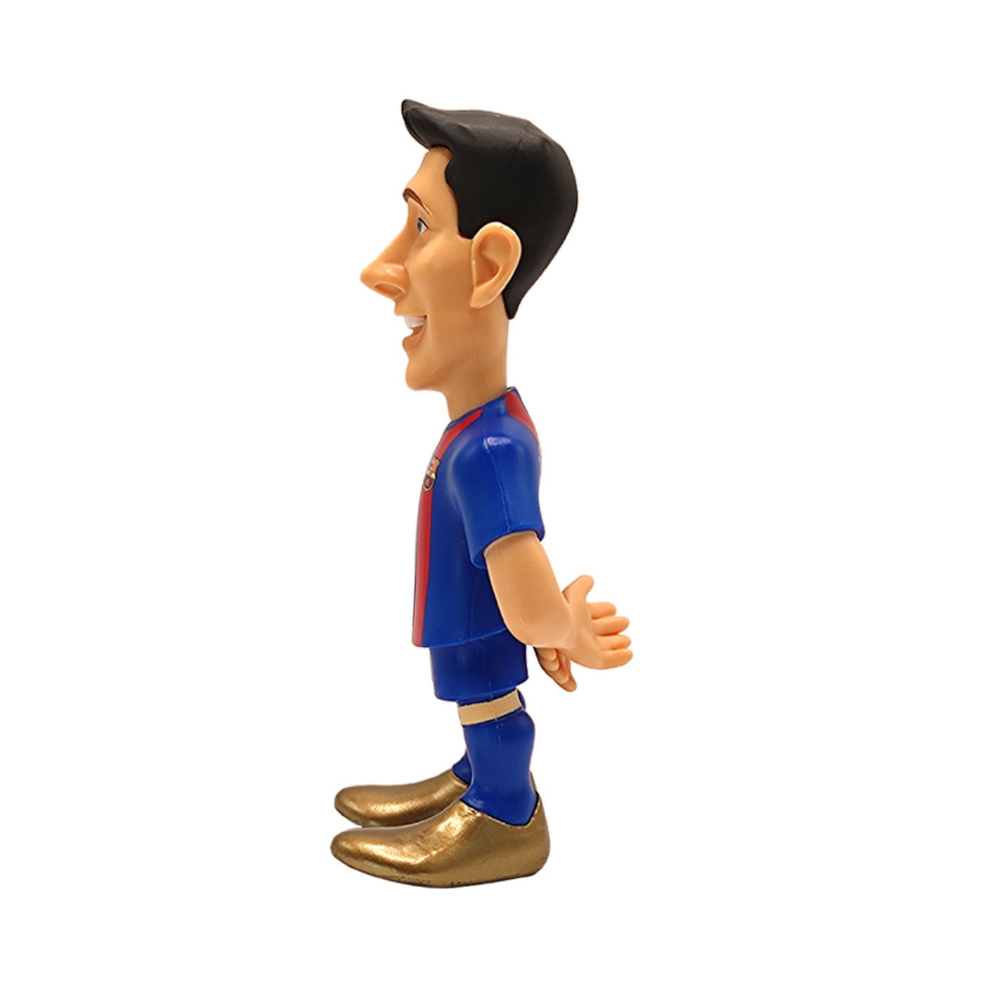 Minix Figura Coleccionable Futbolista Robert Lewandowski img #5