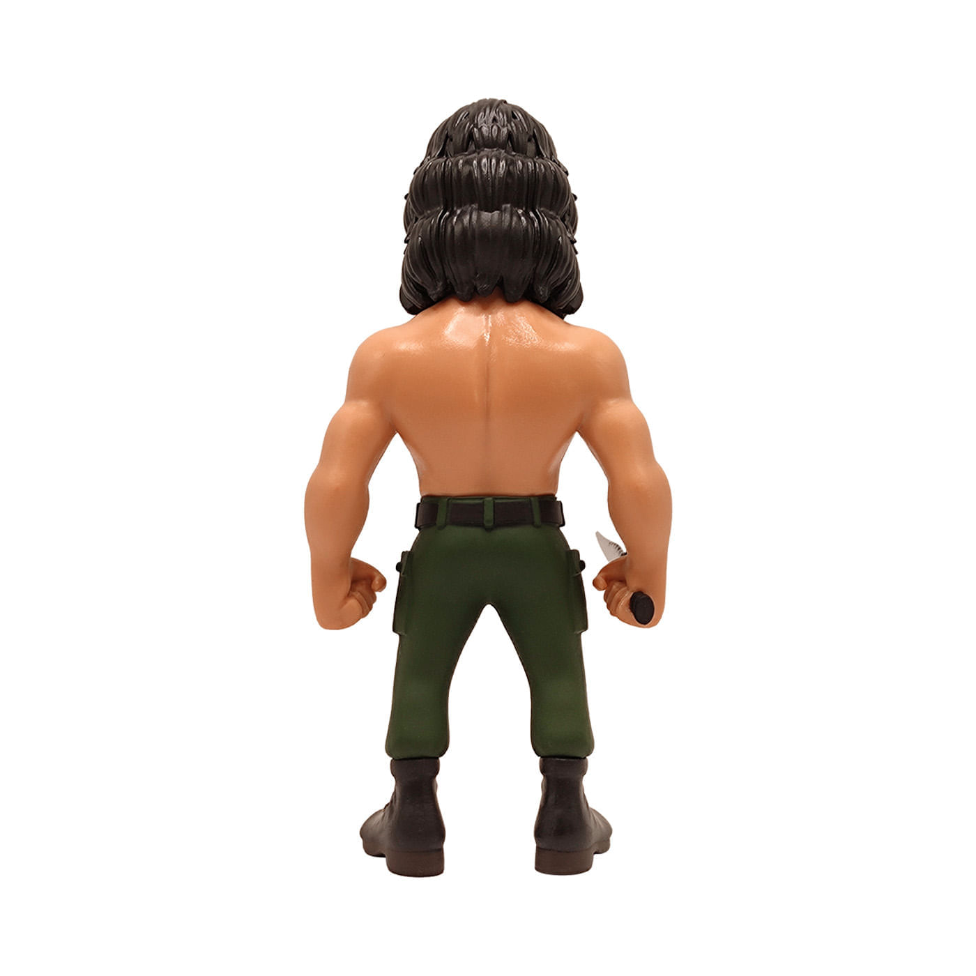 Minix Figura Coleccionable Rambo Bandana img #4