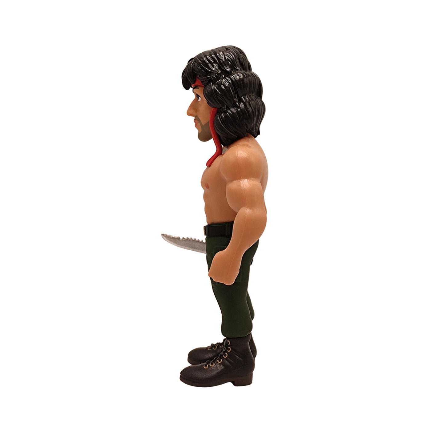 Minix Figura Coleccionable Rambo Bandana img #5